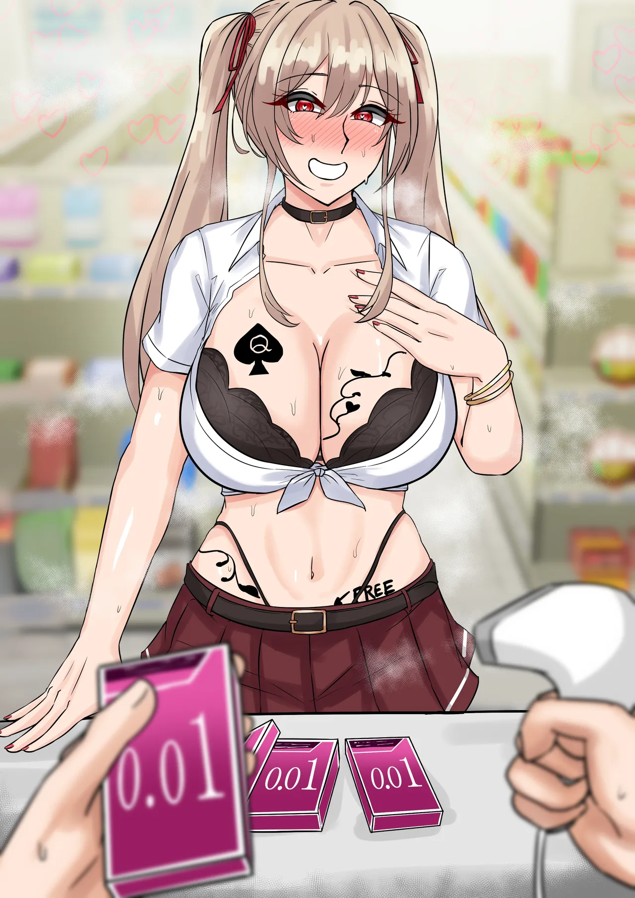 vtuber compilation - Page 362
