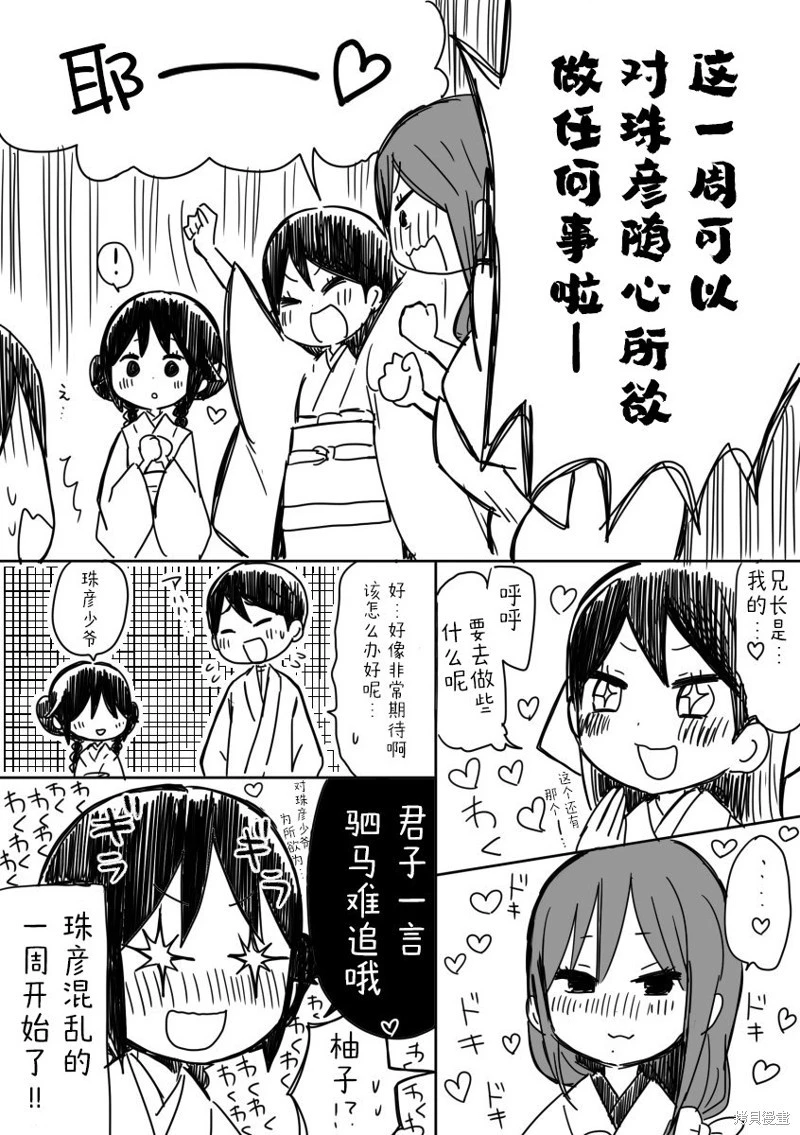 桐丘さな推特短篇 - Page 115