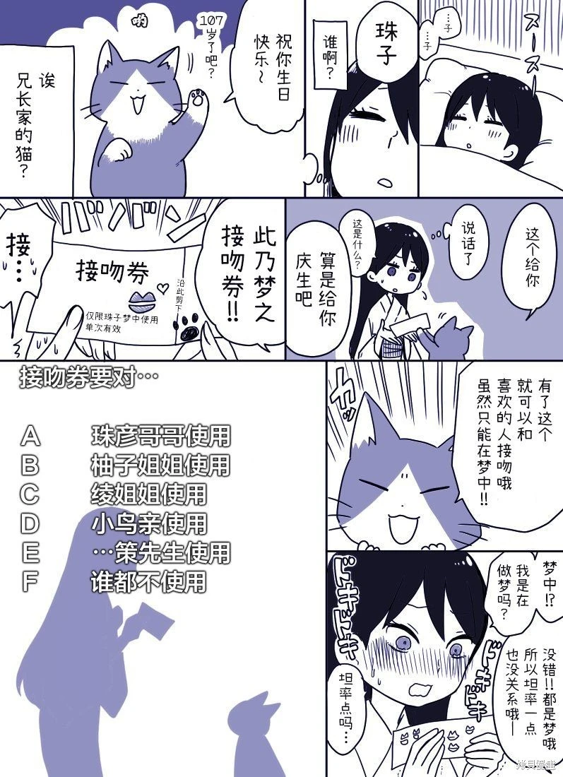 桐丘さな推特短篇 - Page 166