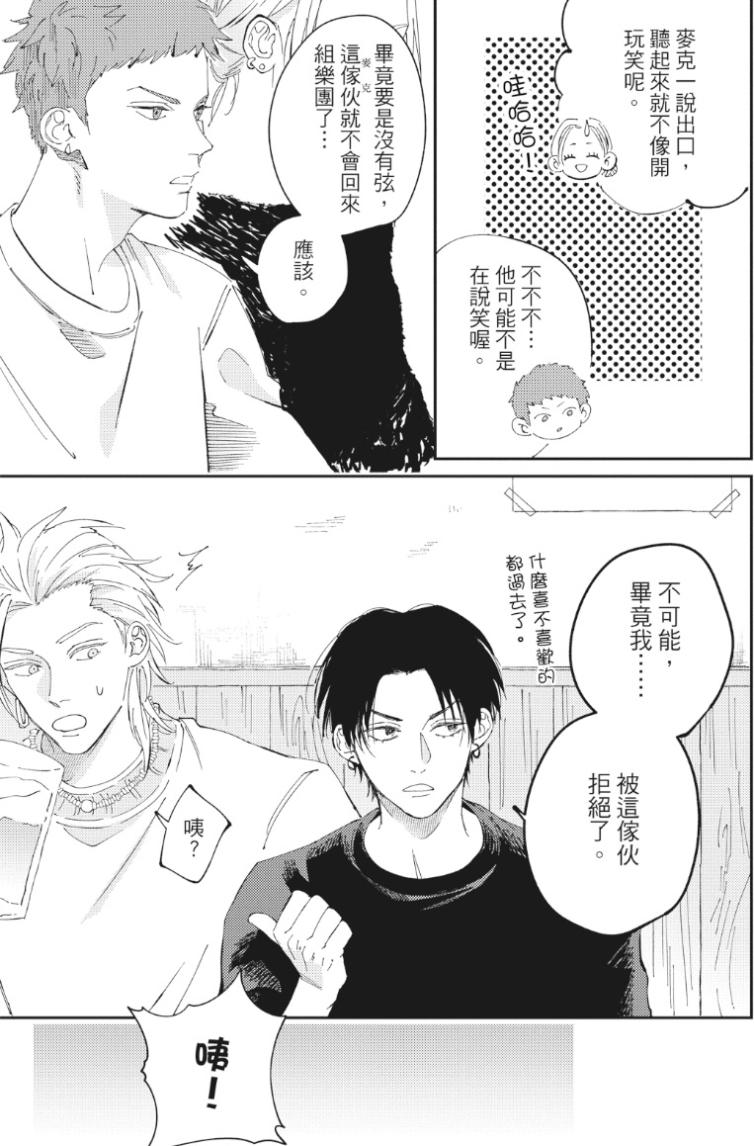 Shout Loud My Heart︱呐喊唱出我的心 - Page 150