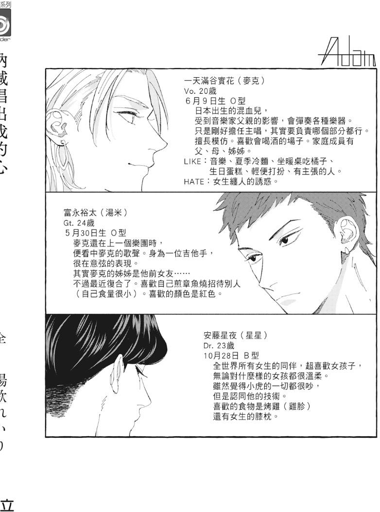 Shout Loud My Heart︱呐喊唱出我的心 - Page 179
