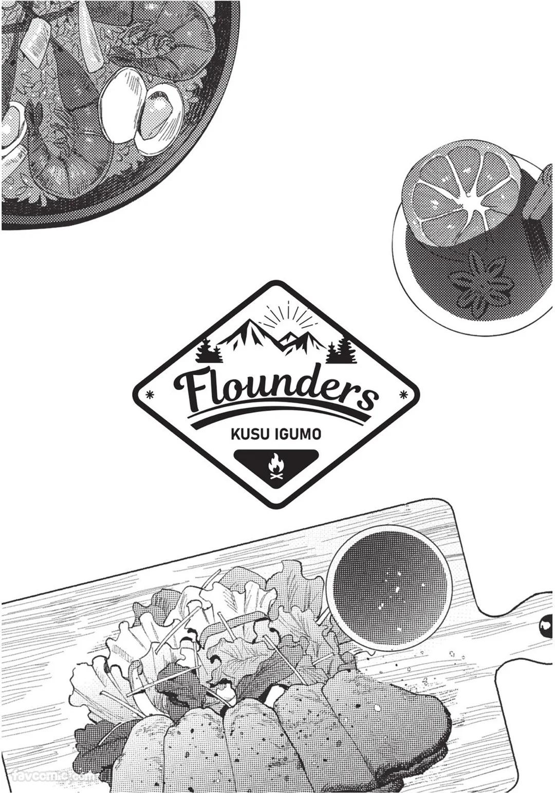 Flounders︱Flounders - Page 103