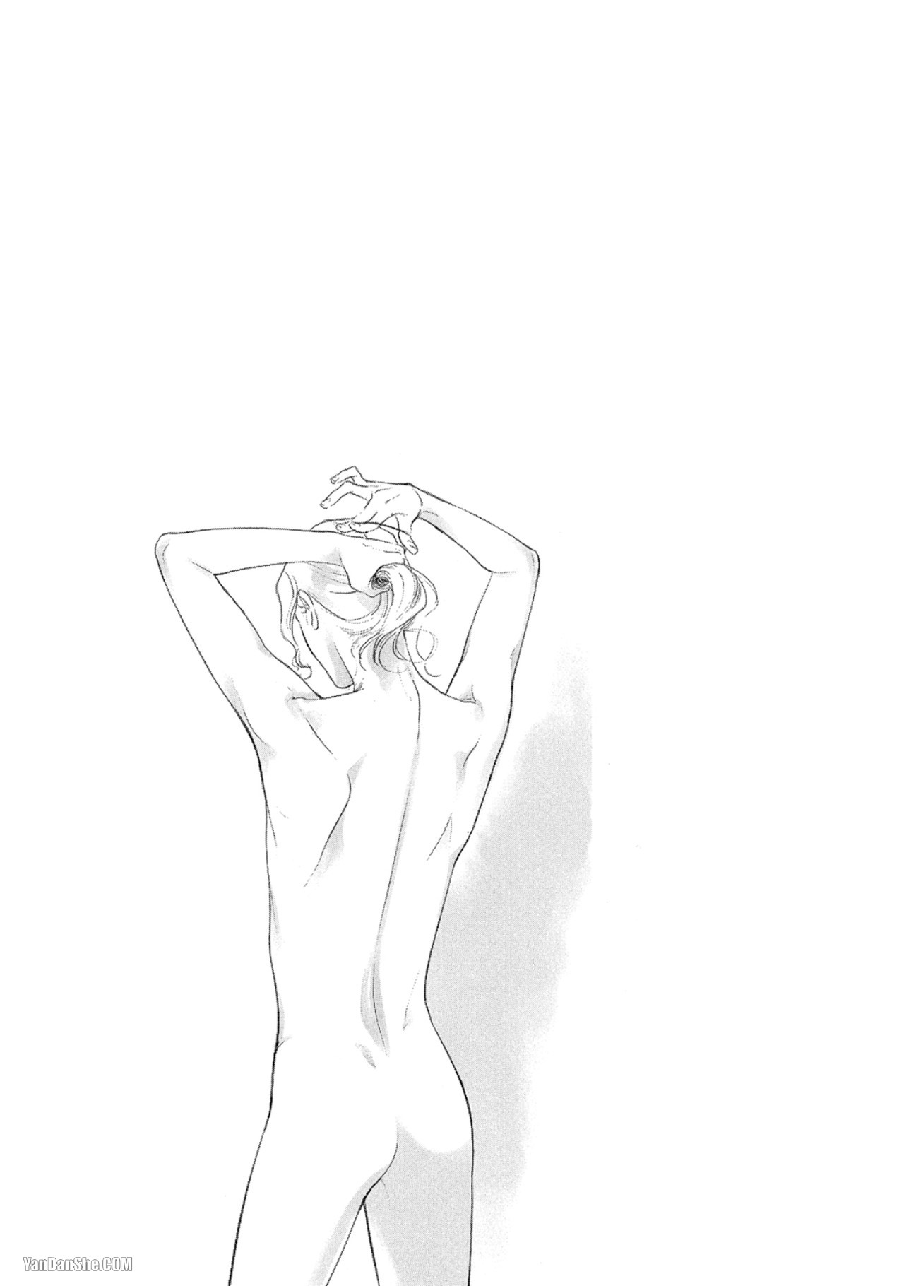 Jealousy︱妒火焚情Jealousy - Page 214
