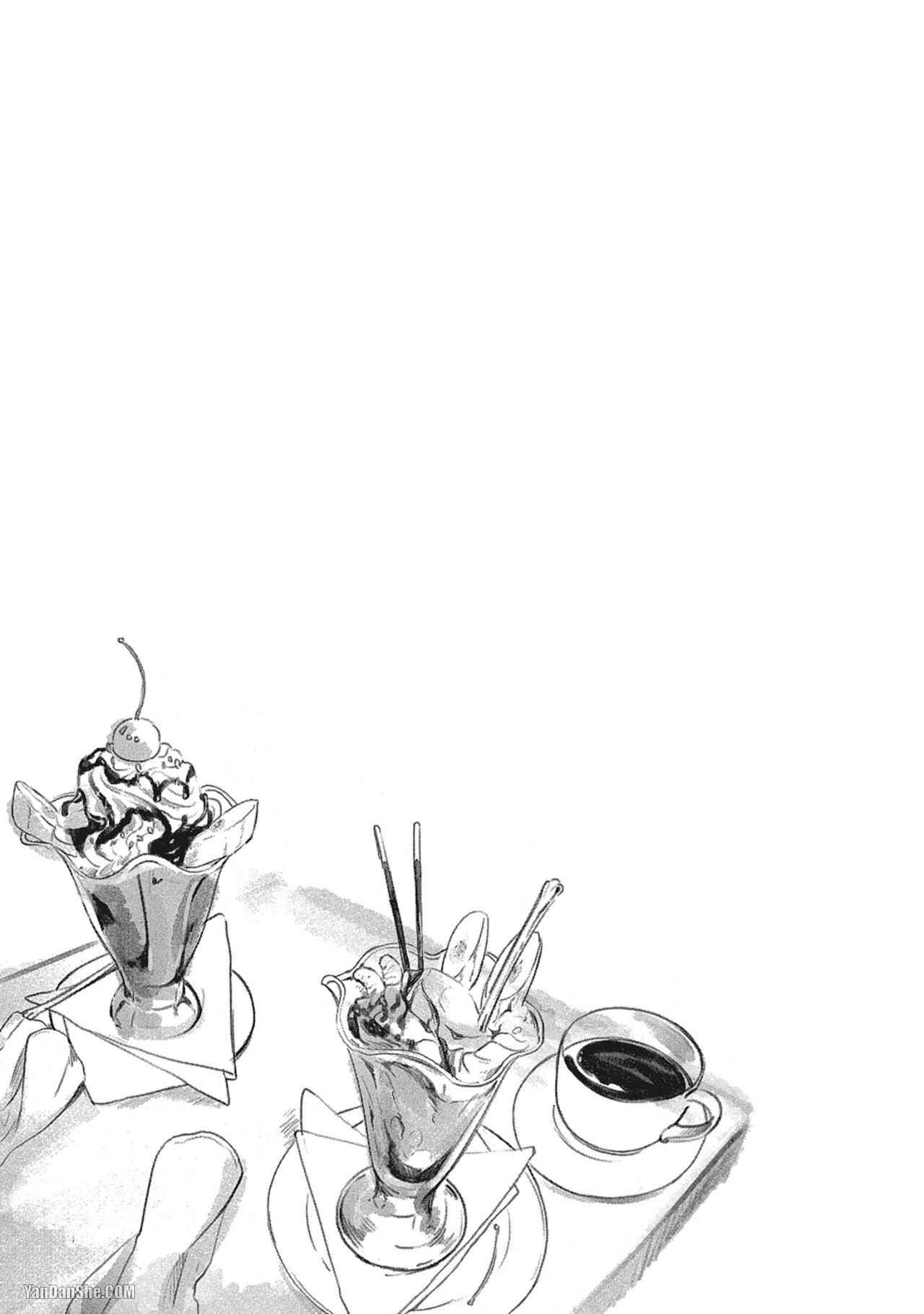Jealousy︱妒火焚情Jealousy - Page 223