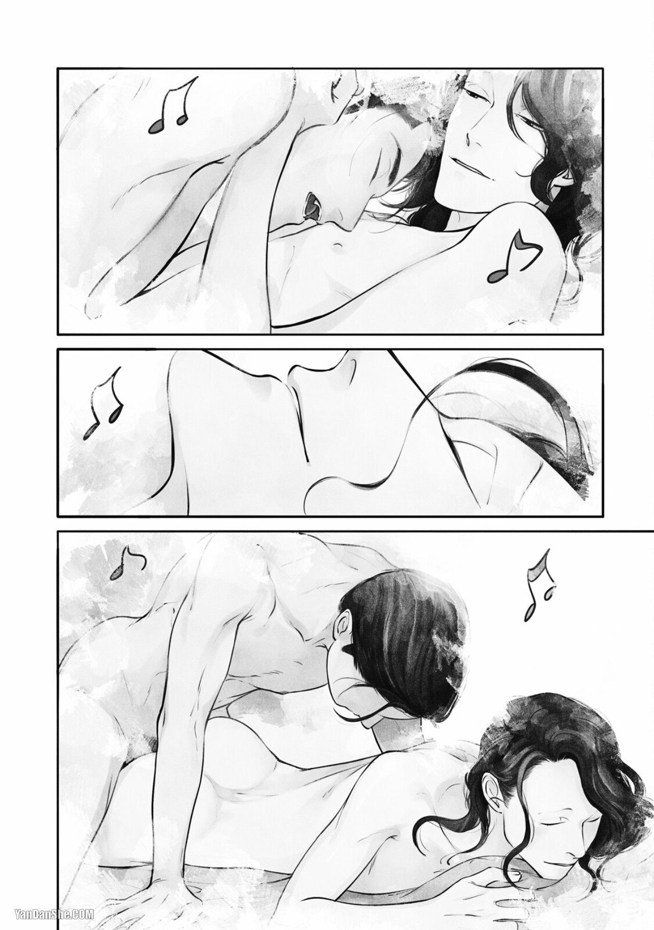 Jealousy︱妒火焚情Jealousy - Page 84
