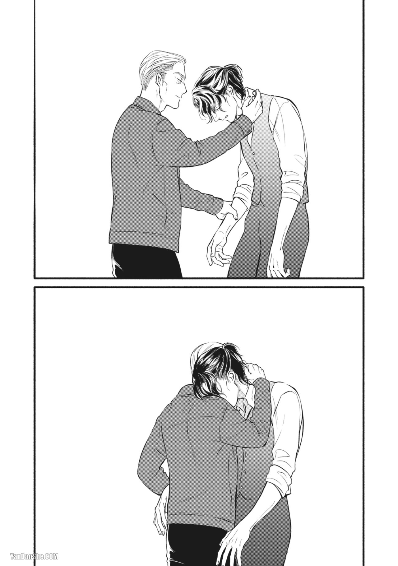 Jealousy︱妒火焚情Jealousy - Page 164