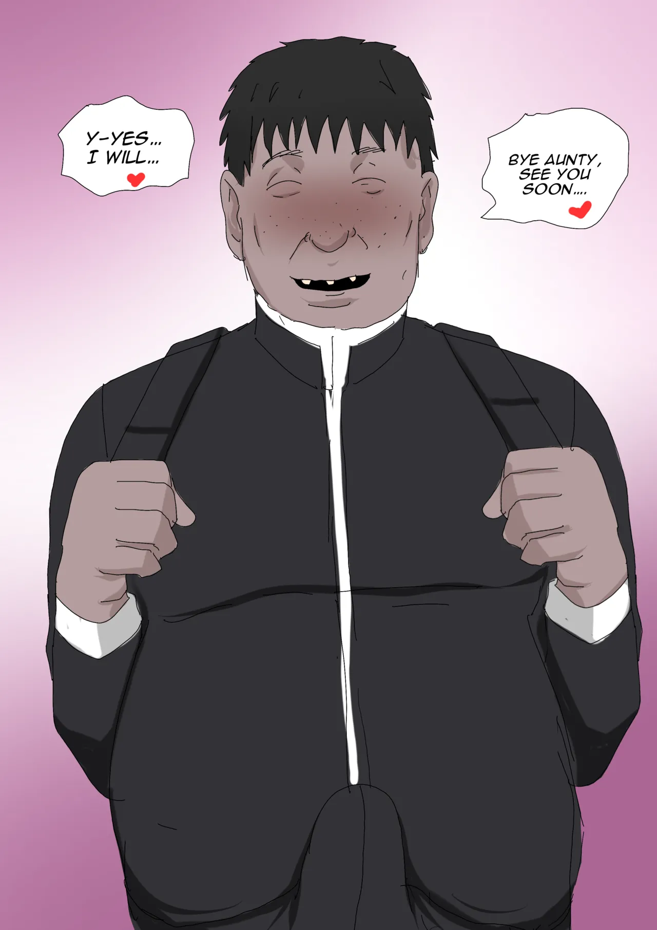 Level 18: Unlocking Experienced Women — Chapter 1 - Page 13