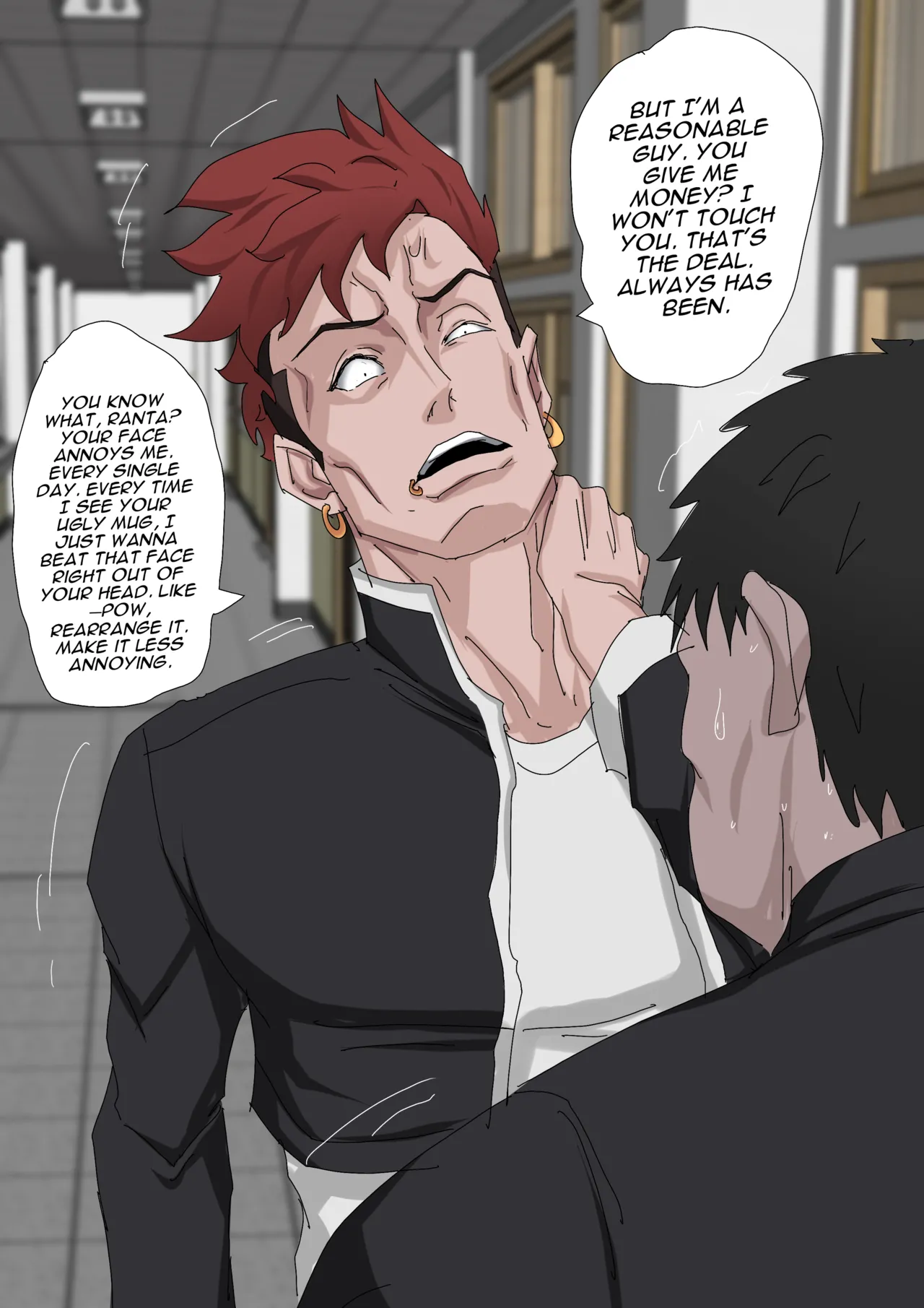 Level 18: Unlocking Experienced Women — Chapter 1 - Page 15