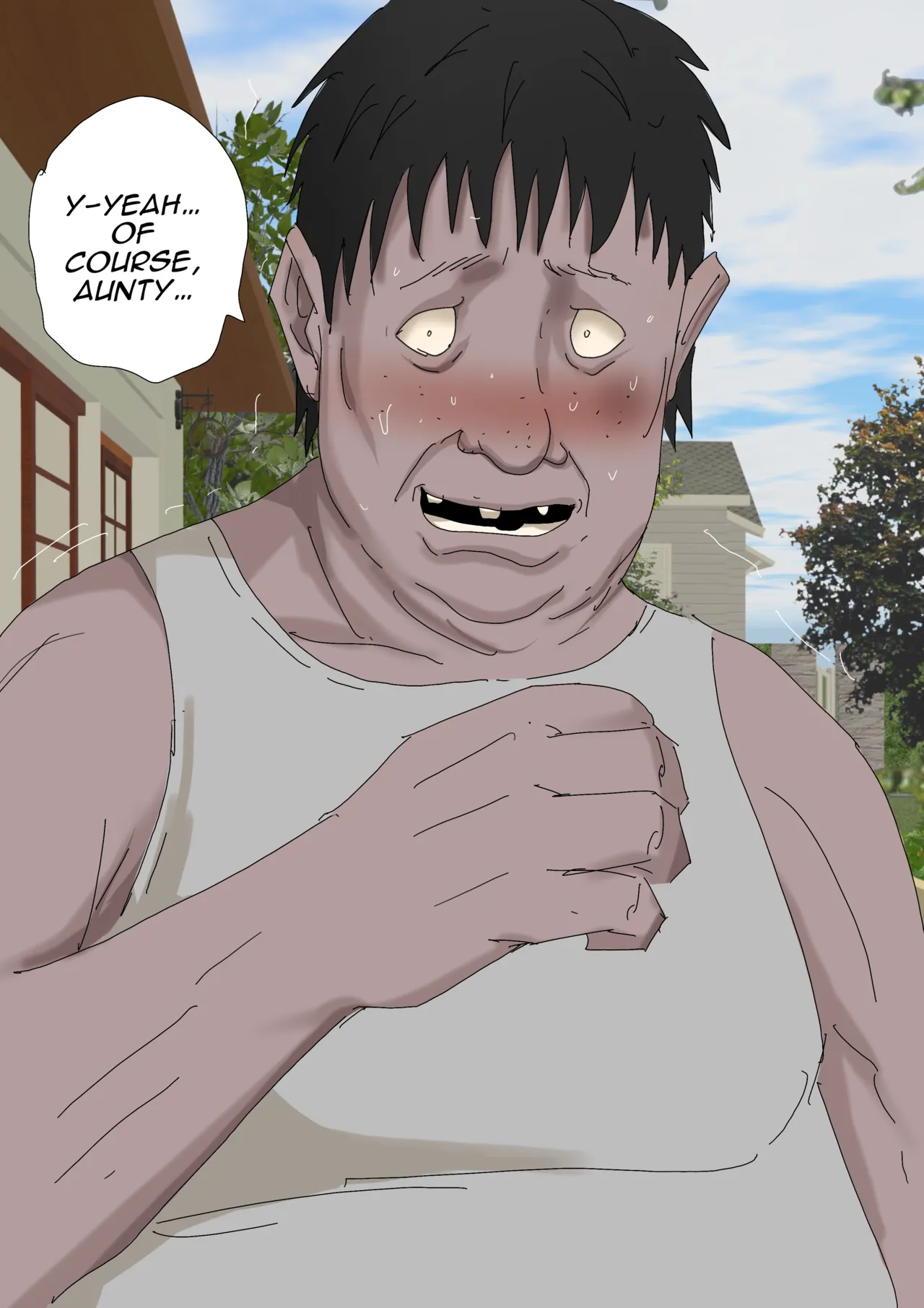 Level 18: Unlocking Experienced Women — Chapter 1 - Page 51