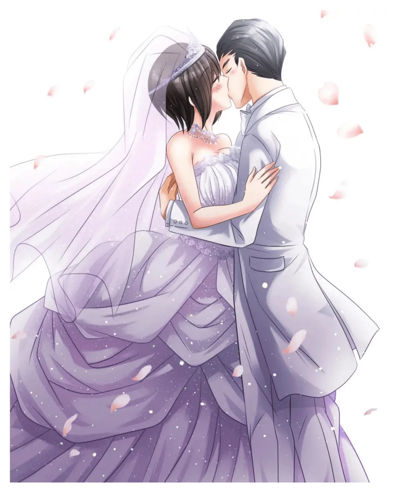 Page 30 of [Amuai Okashi Seisakusho (Matsuzono)] Costume Tengoku ~Shokuba no Kouhai to Irekawatte Kisekae Ningyou ni Sareru Boku~ [English] [Full color]