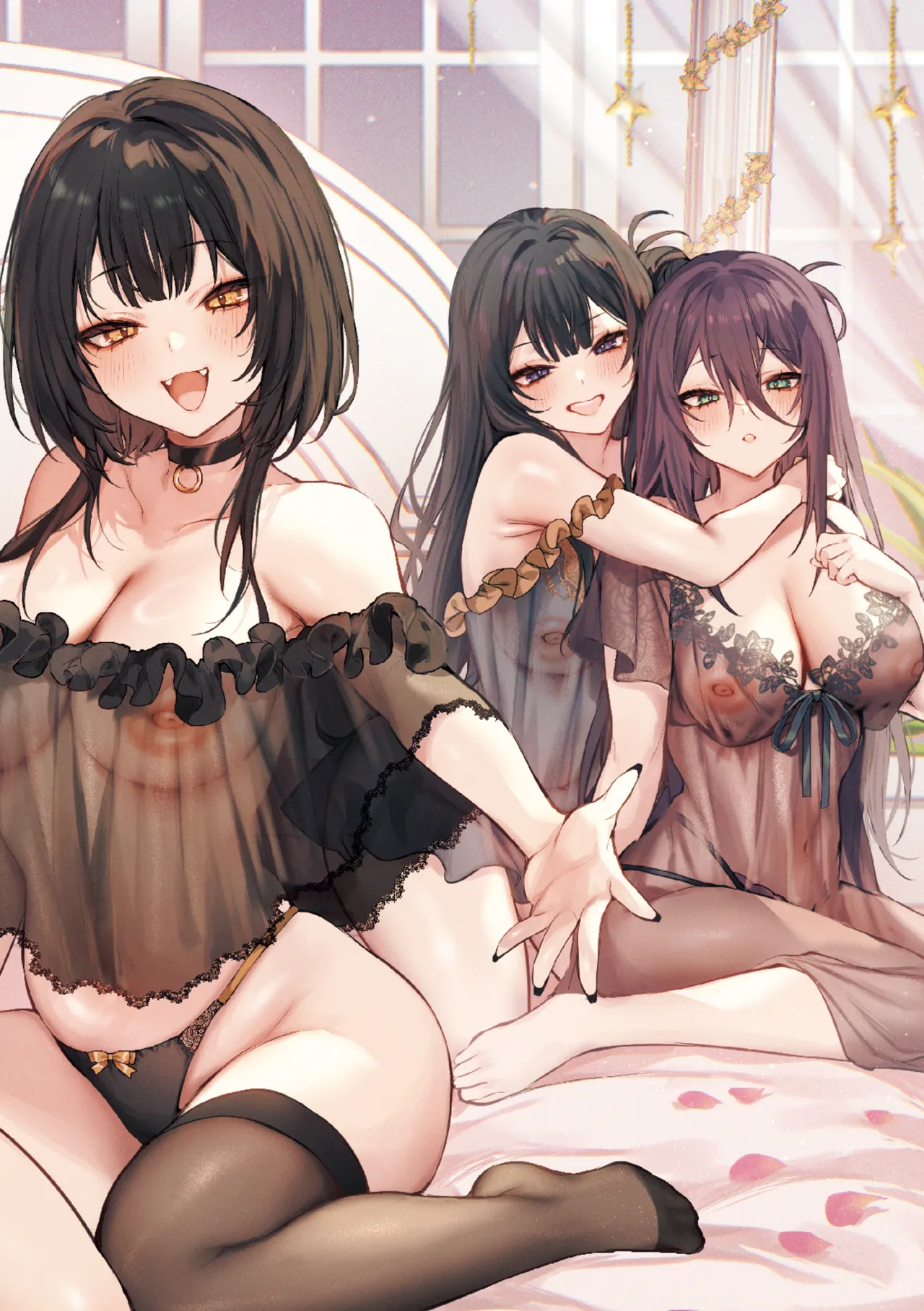 Mou Ichido, Shitemitai. | 再一次、重溫那份快感。 電子特裝版 - Page 252