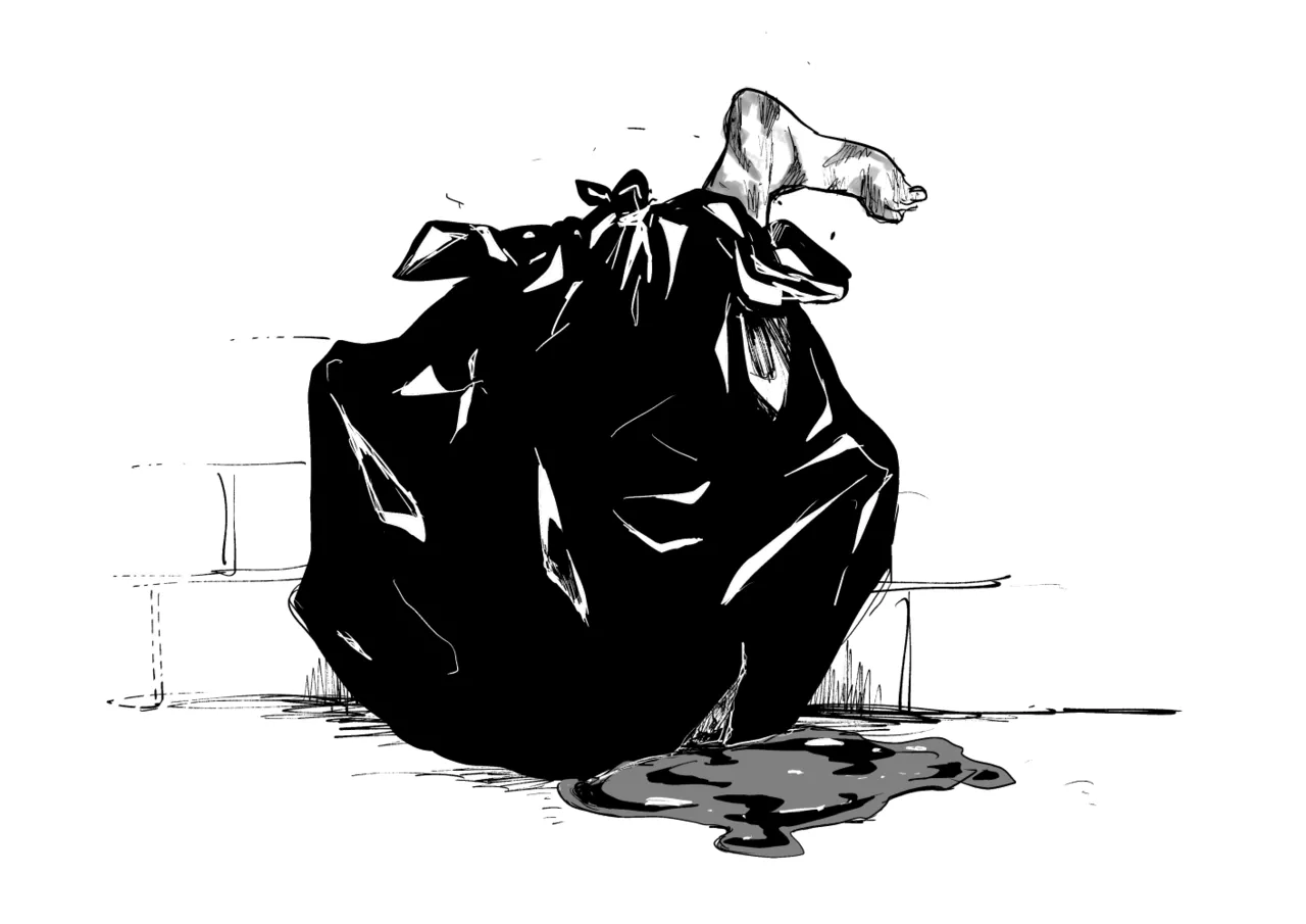 Sister-chan" and Other Short Works — Illustration Compilation - Page 15