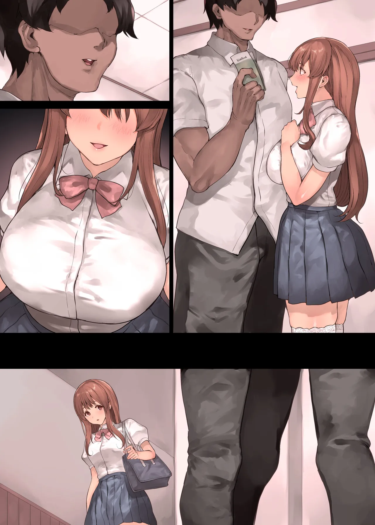 Page 80 of [RAID SLASH (Kuro Koeda)] Doushite Kazoku nanoni Sex Suru no...? - Haha to Imouto wa Itsudemo Tsukaeru Onaho - [Digital]