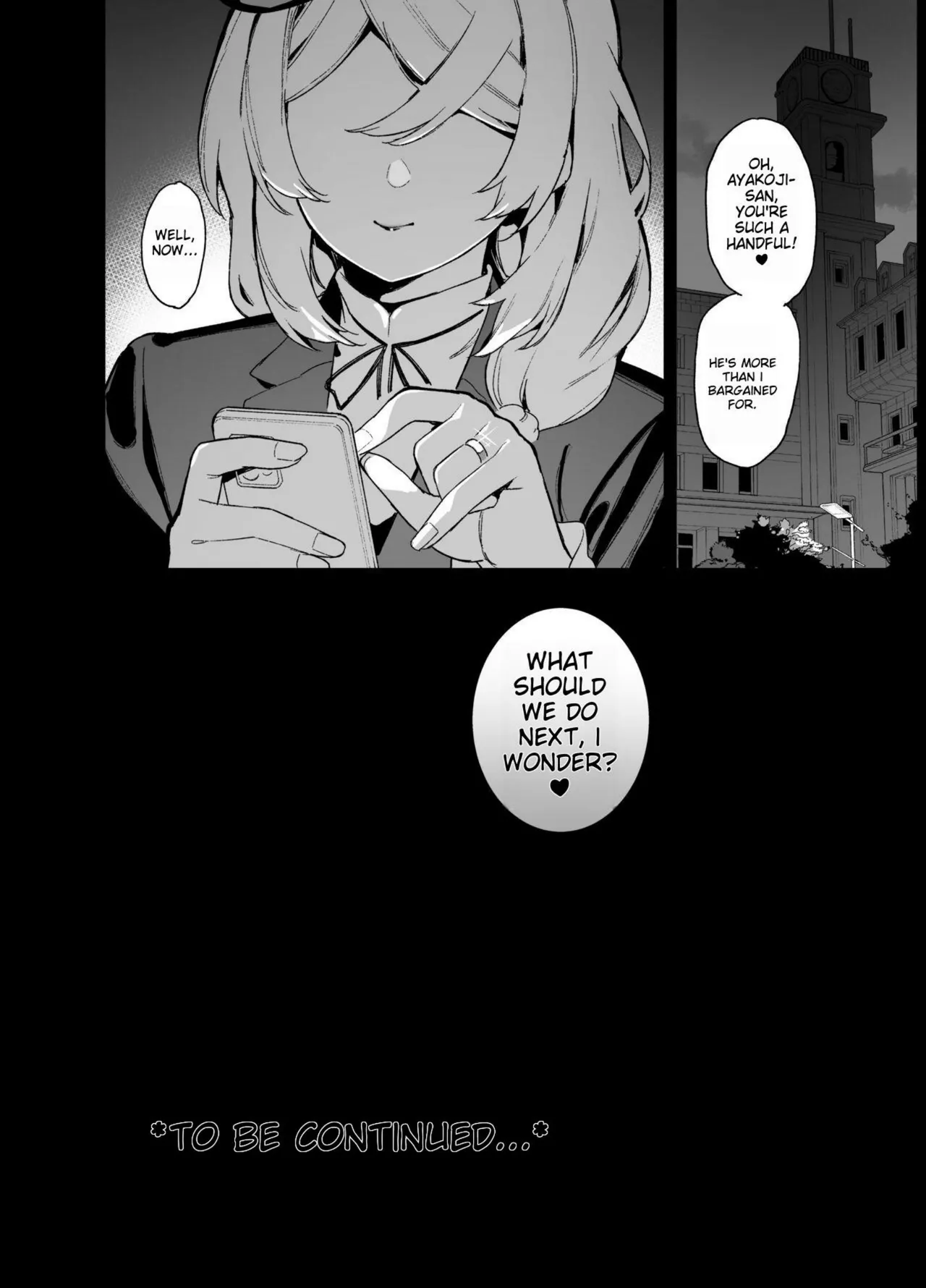 Oshun Jogakuen no Danyuu 2 _ Backstage at Oushun Academy 2 - Page 61