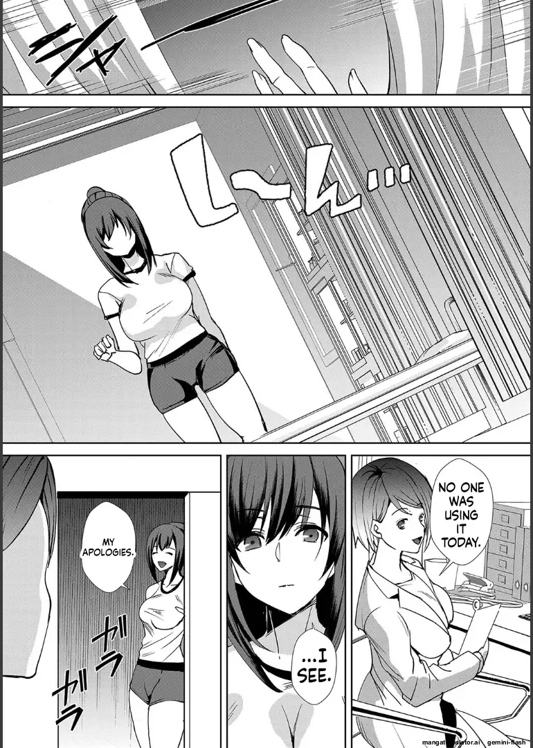Page 83 of [Asahiru Yuu] Ane to Sensei to Iinchou, Semerare Gakuen Seikatsu [English][MTL]