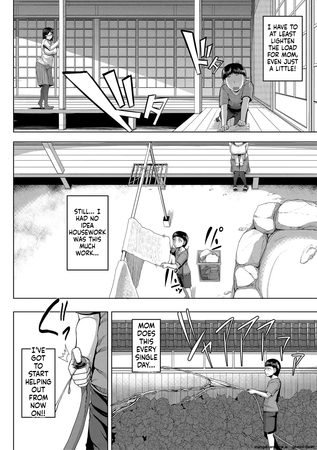 Page 175 of Onee-chan Boot Camp ni Youkoso!