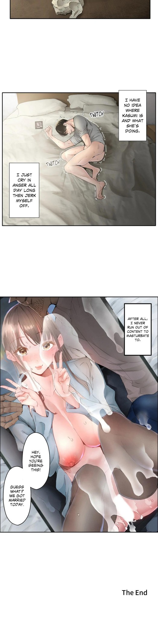 Third wheel thrills - Page 113