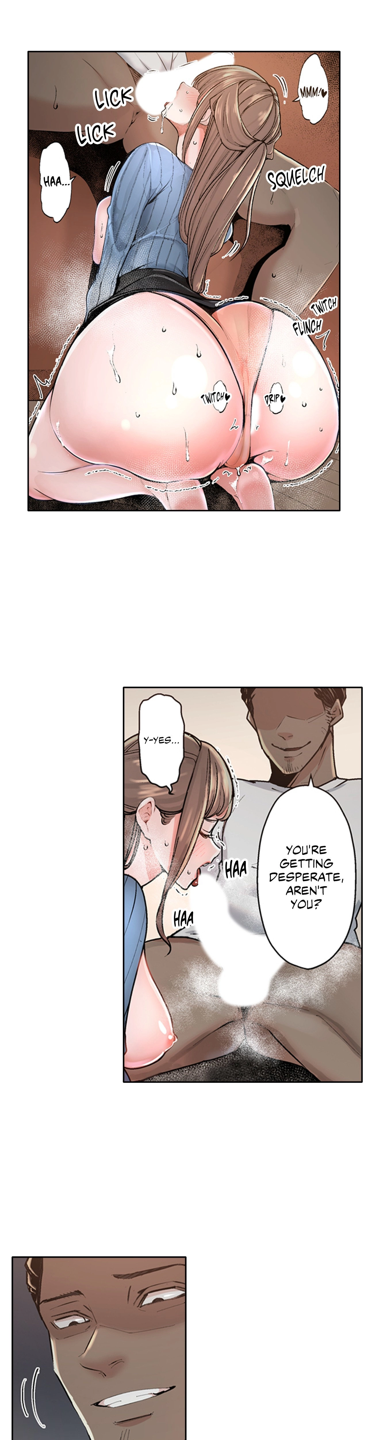 Third wheel thrills - Page 12