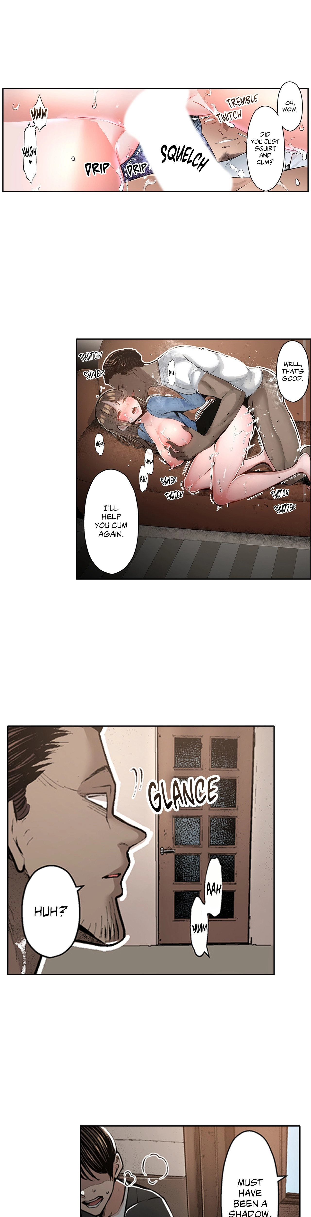 Third wheel thrills - Page 19