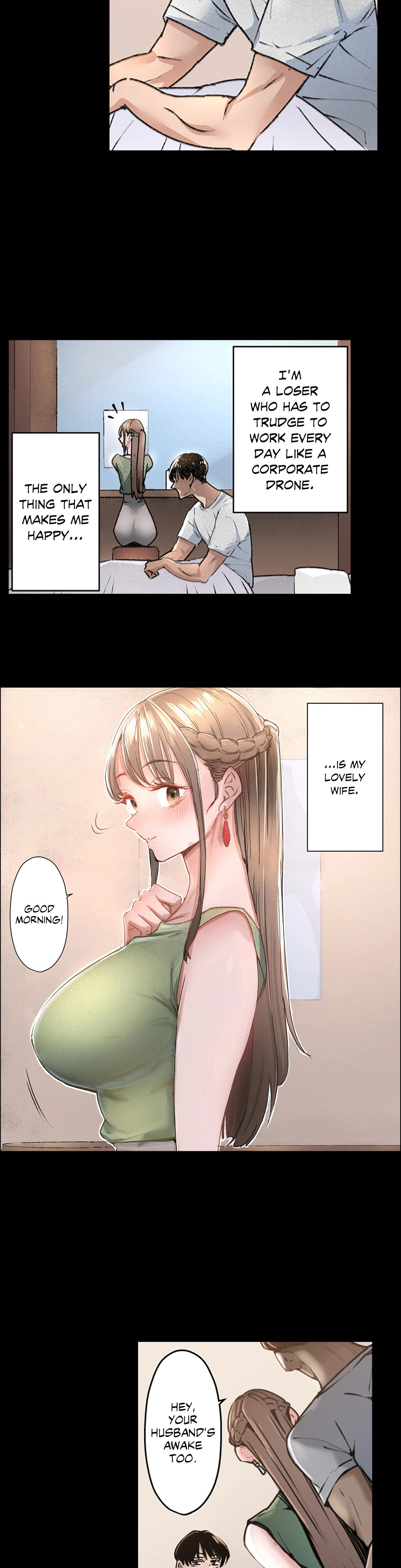 Third wheel thrills - Page 30