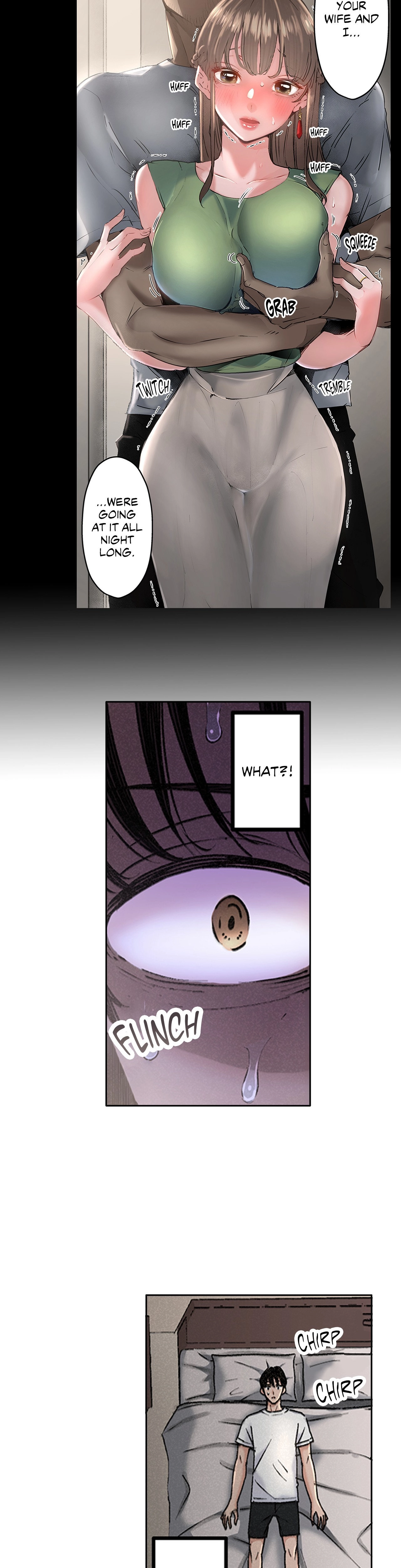 Third wheel thrills - Page 32