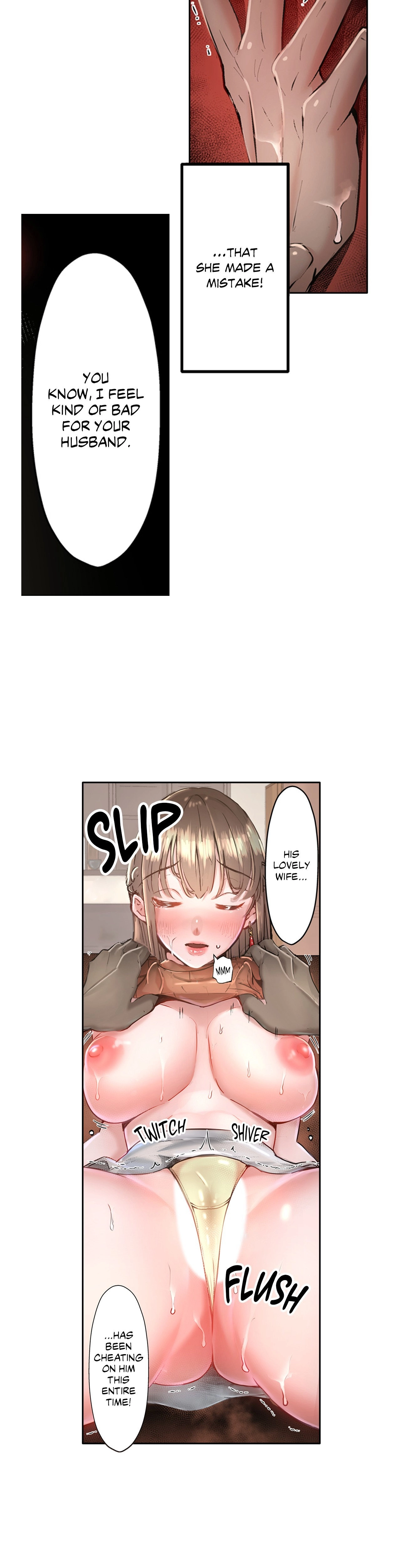 Third wheel thrills - Page 44