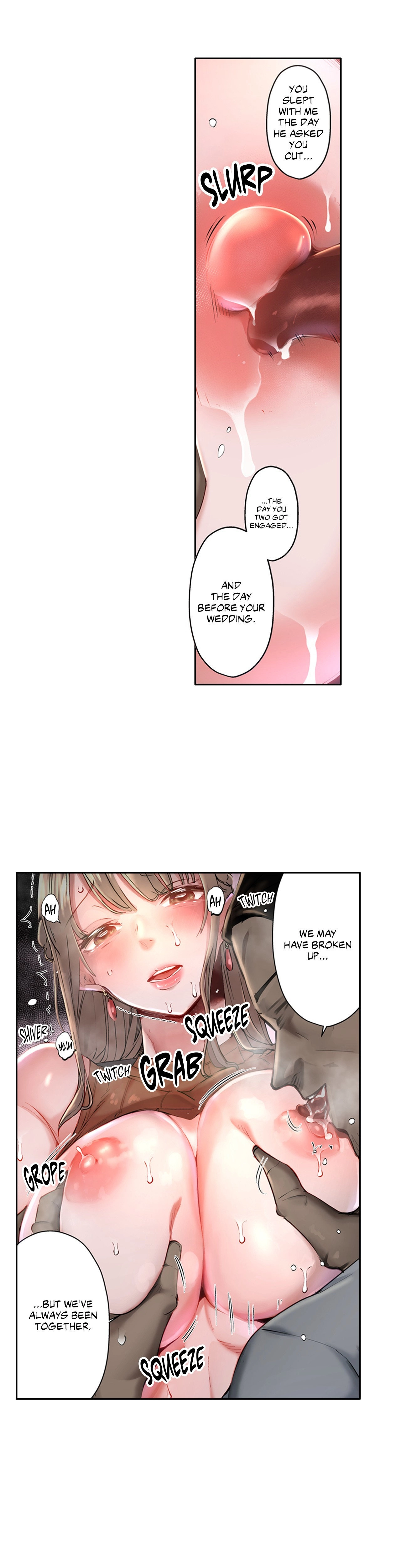 Third wheel thrills - Page 45