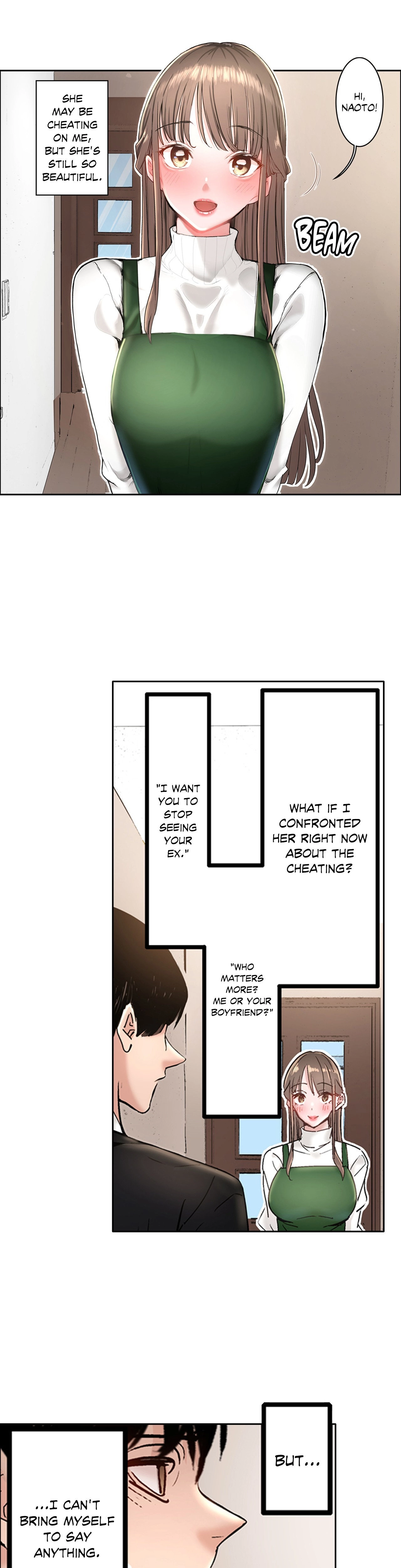 Third wheel thrills - Page 69