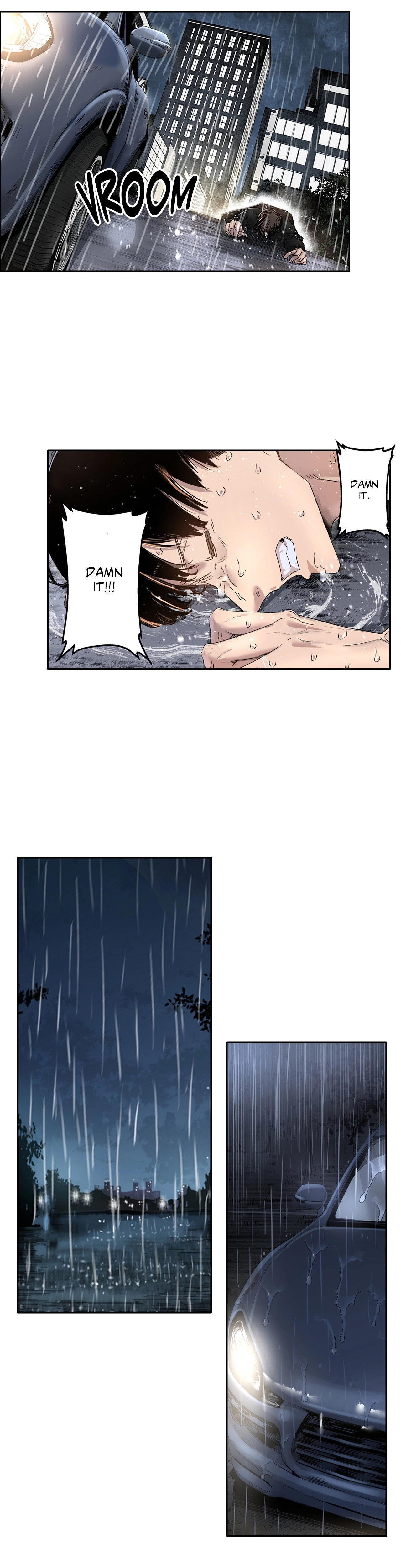 Third wheel thrills - Page 77