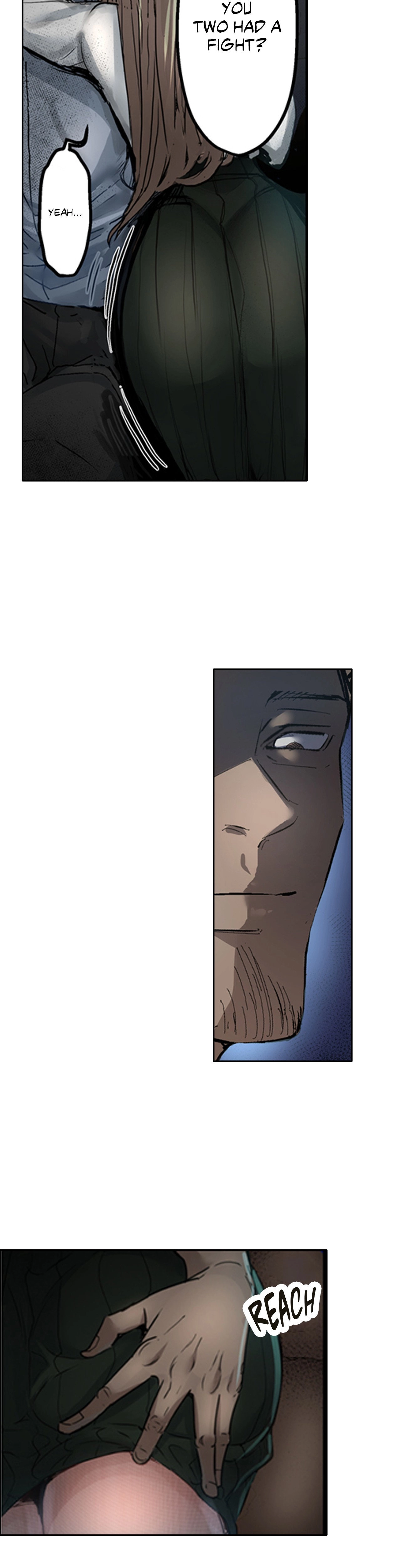 Third wheel thrills - Page 79