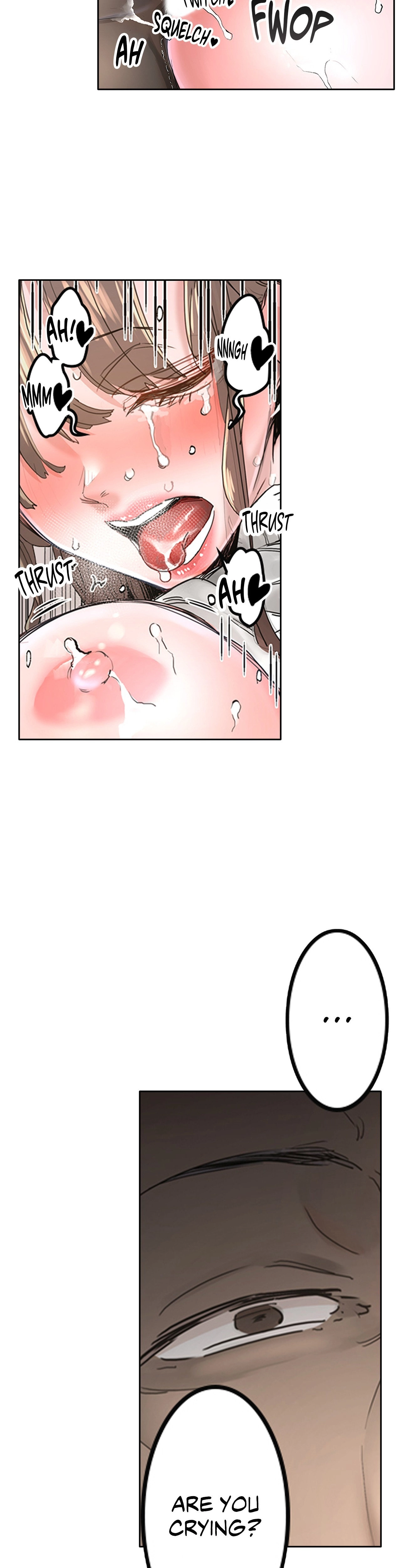 Third wheel thrills - Page 87
