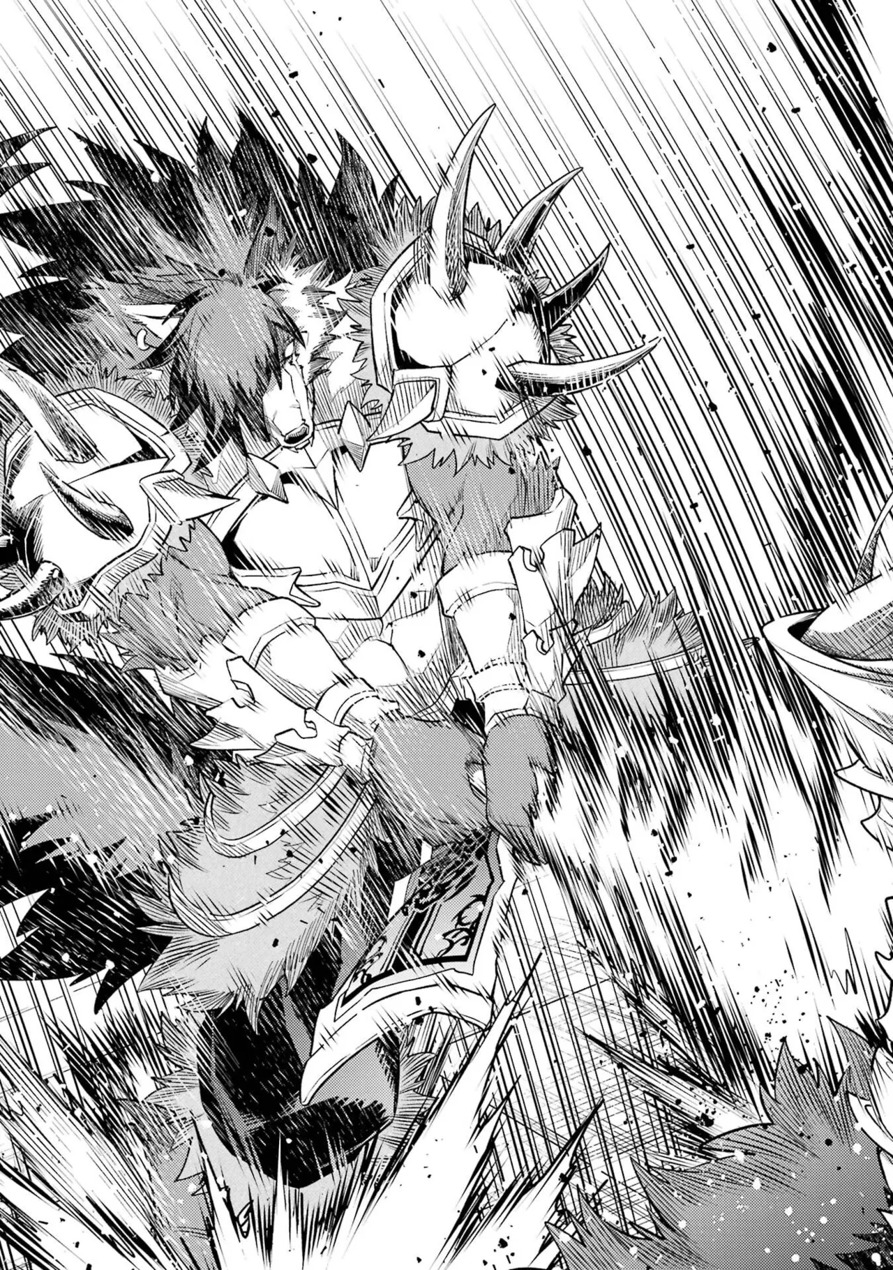 Tensei Shitara Joban de Shinu Naka Boss Datta - Heroine Kenzokuka de Ikinokoru 11 - Page 55