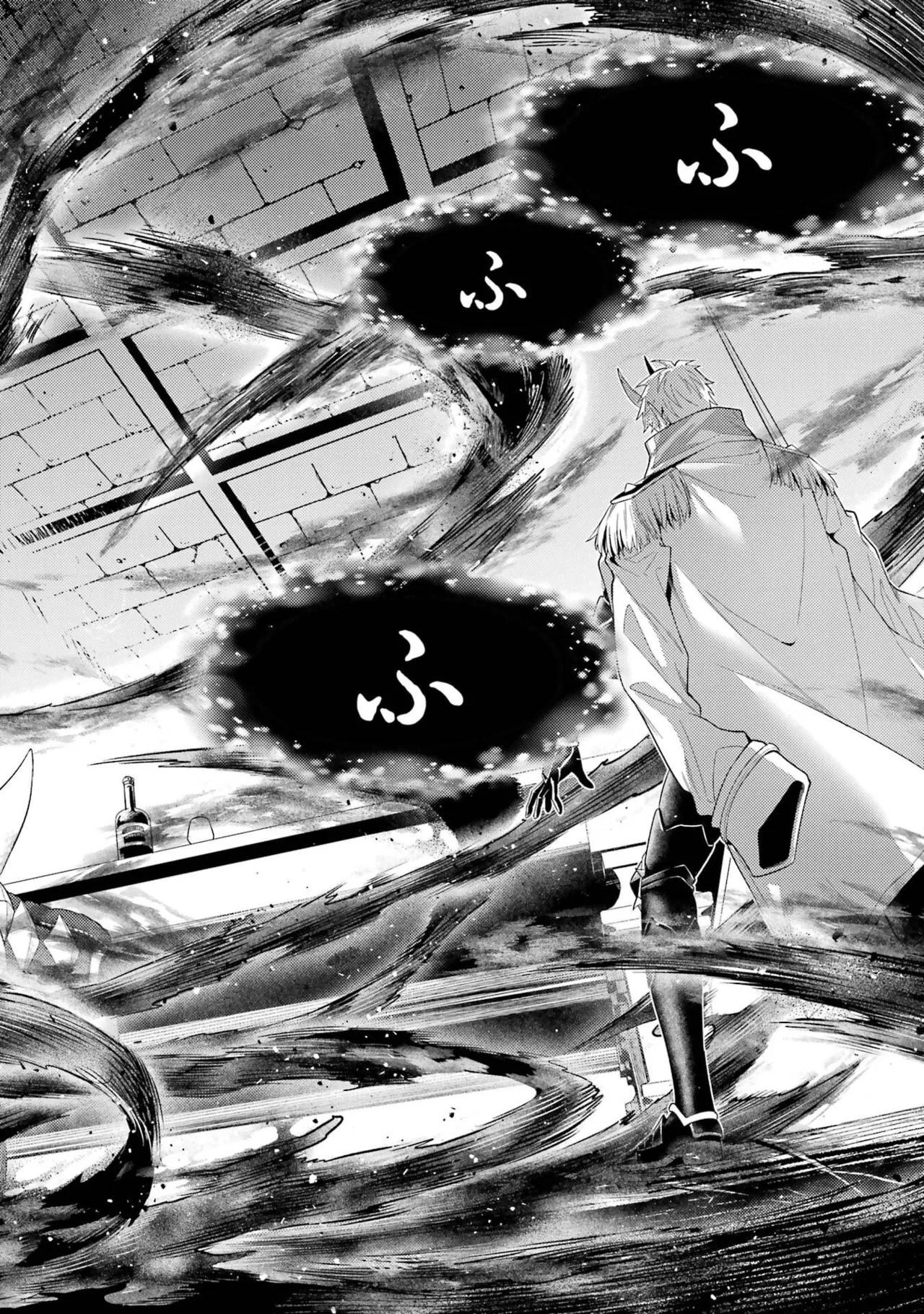 Page 58 of [Inashita Shinai, Seiji] Tensei Shitara Joban de Shinu Naka Boss Datta - Heroine Kenzokuka de Ikinokoru 11