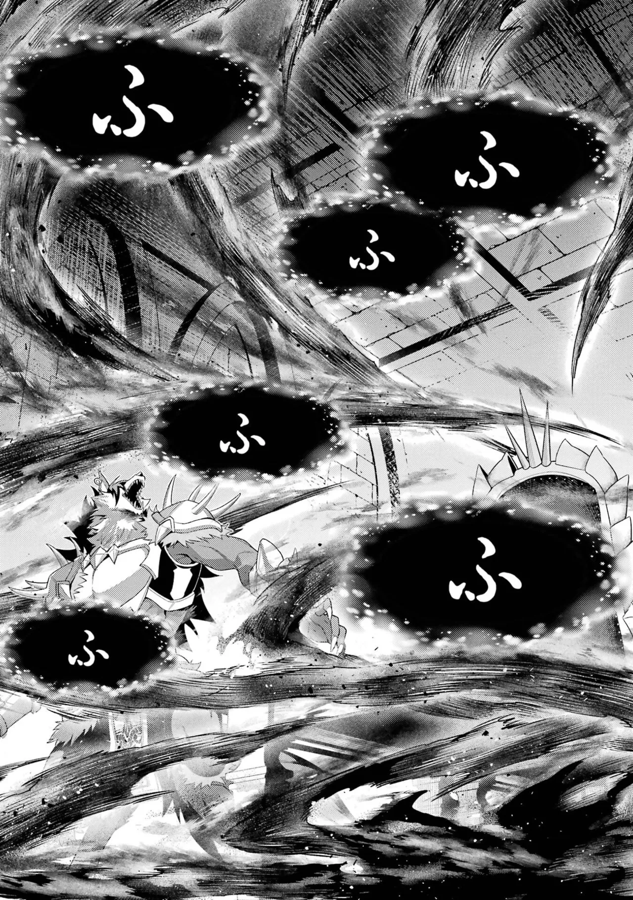 Page 59 of [Inashita Shinai, Seiji] Tensei Shitara Joban de Shinu Naka Boss Datta - Heroine Kenzokuka de Ikinokoru 11
