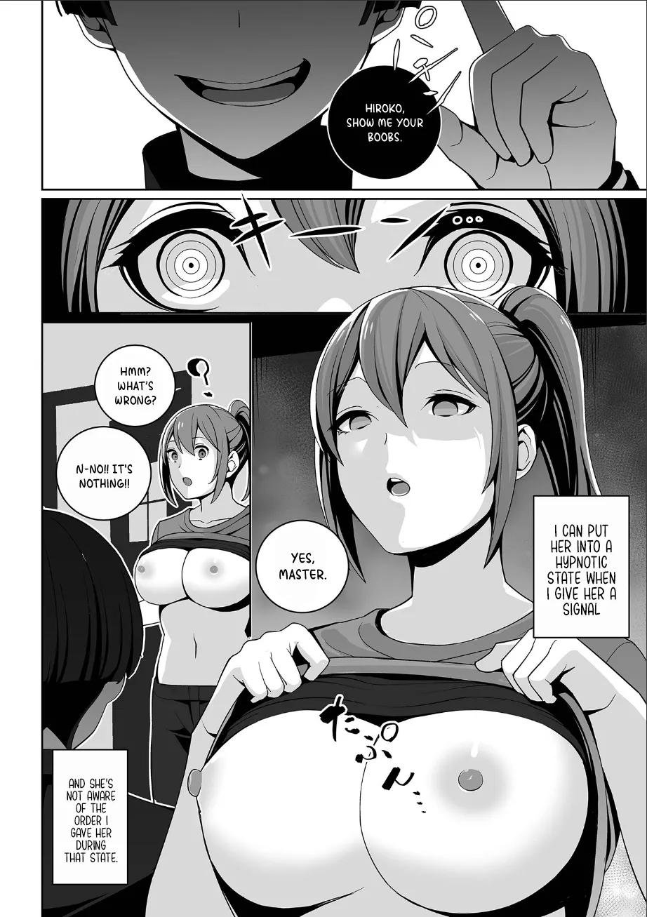 Page 2 of [Materia] Watashi no Shiranai Watashi no Himitsu | The Secret About Myself Not Even I Knew (Web Haishin Gekkan Tonari no Kininaru Oku-san Vol. 106) [English] {Doujins.com}