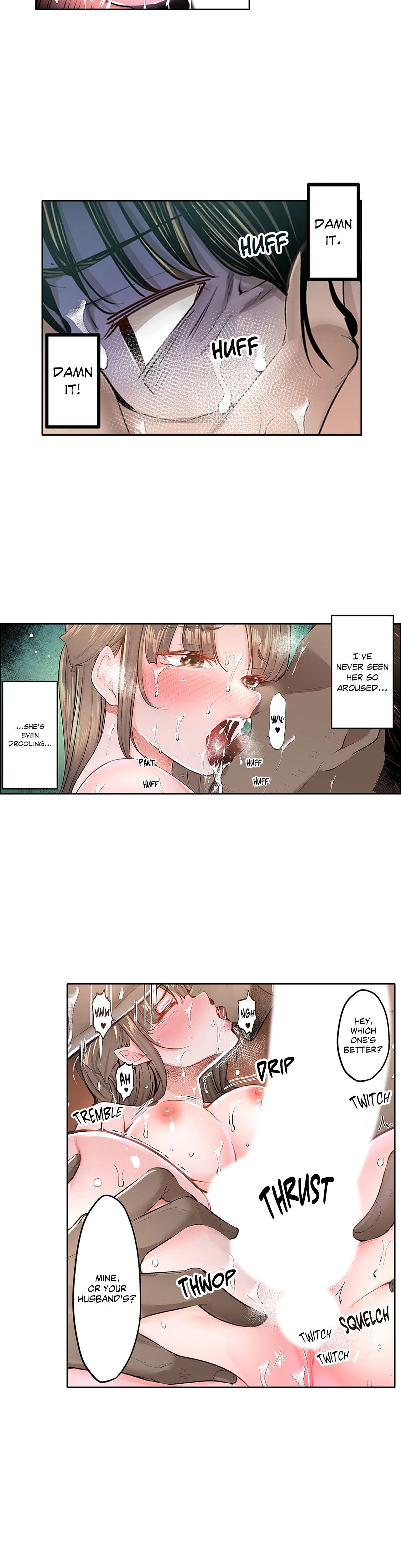 Third wheel thrills - Page 25