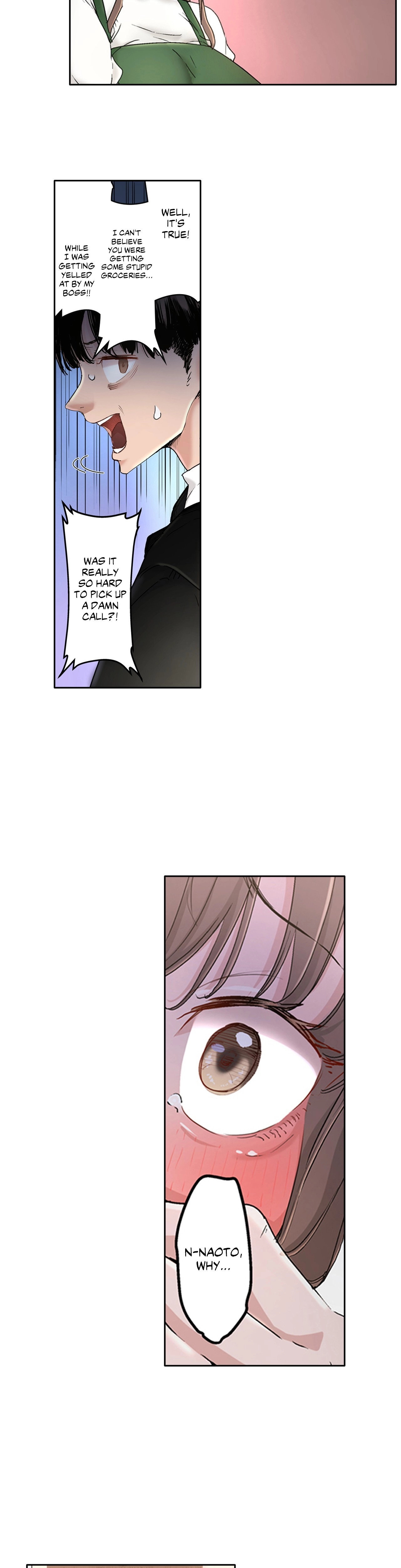 Third wheel thrills - Page 73