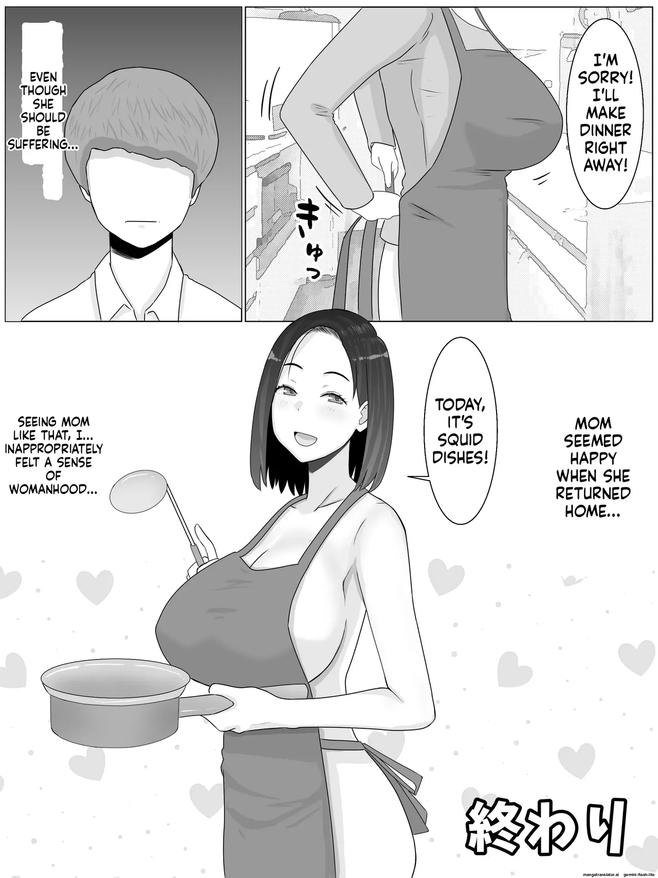 Breeding Mother 1-4 - Page 109