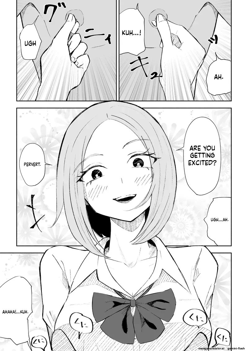 Houkago no Gohoubi - Page 30