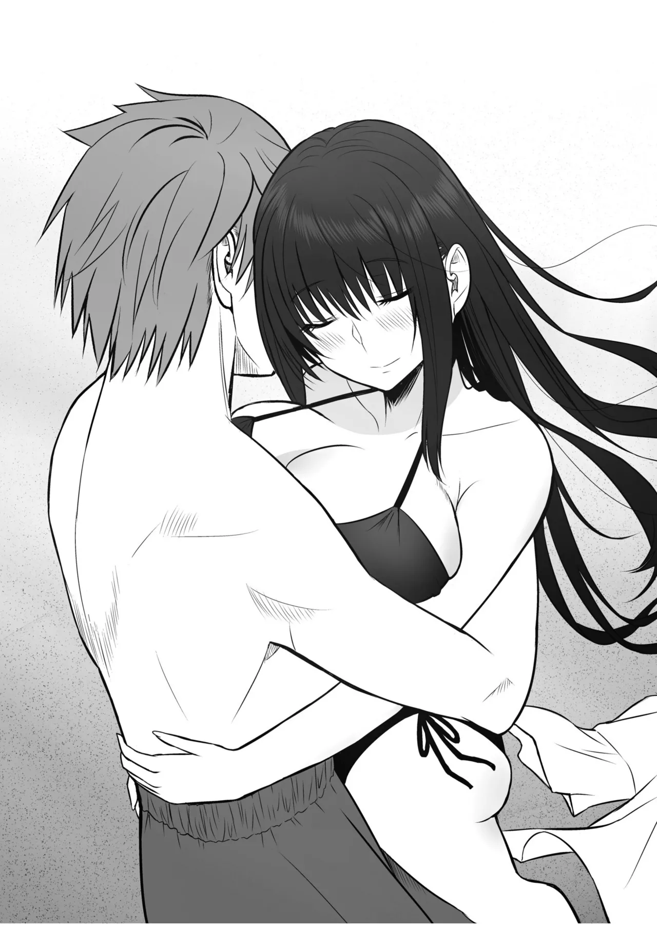 Honto no Kanojo 1-6 - Page 123