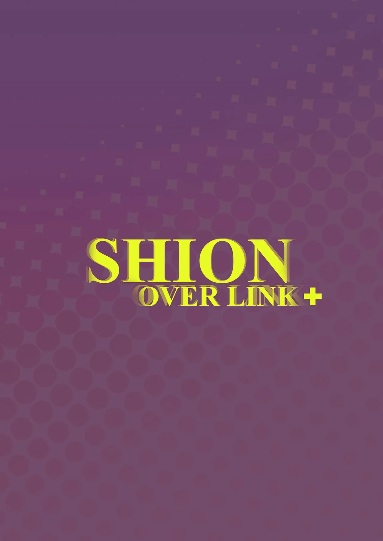 SHION OVER LINK + - Page 23
