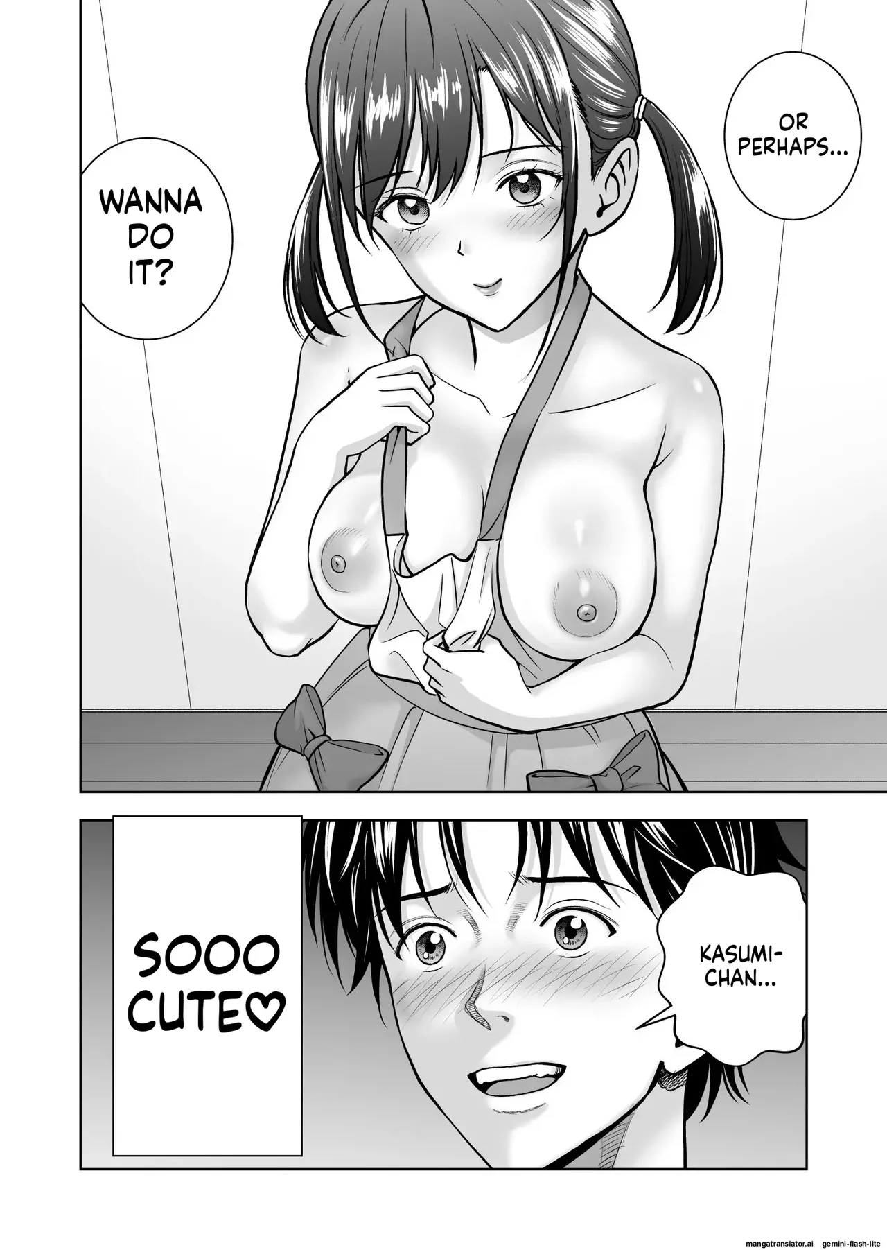 Haru Kurabe 5 - Page 26