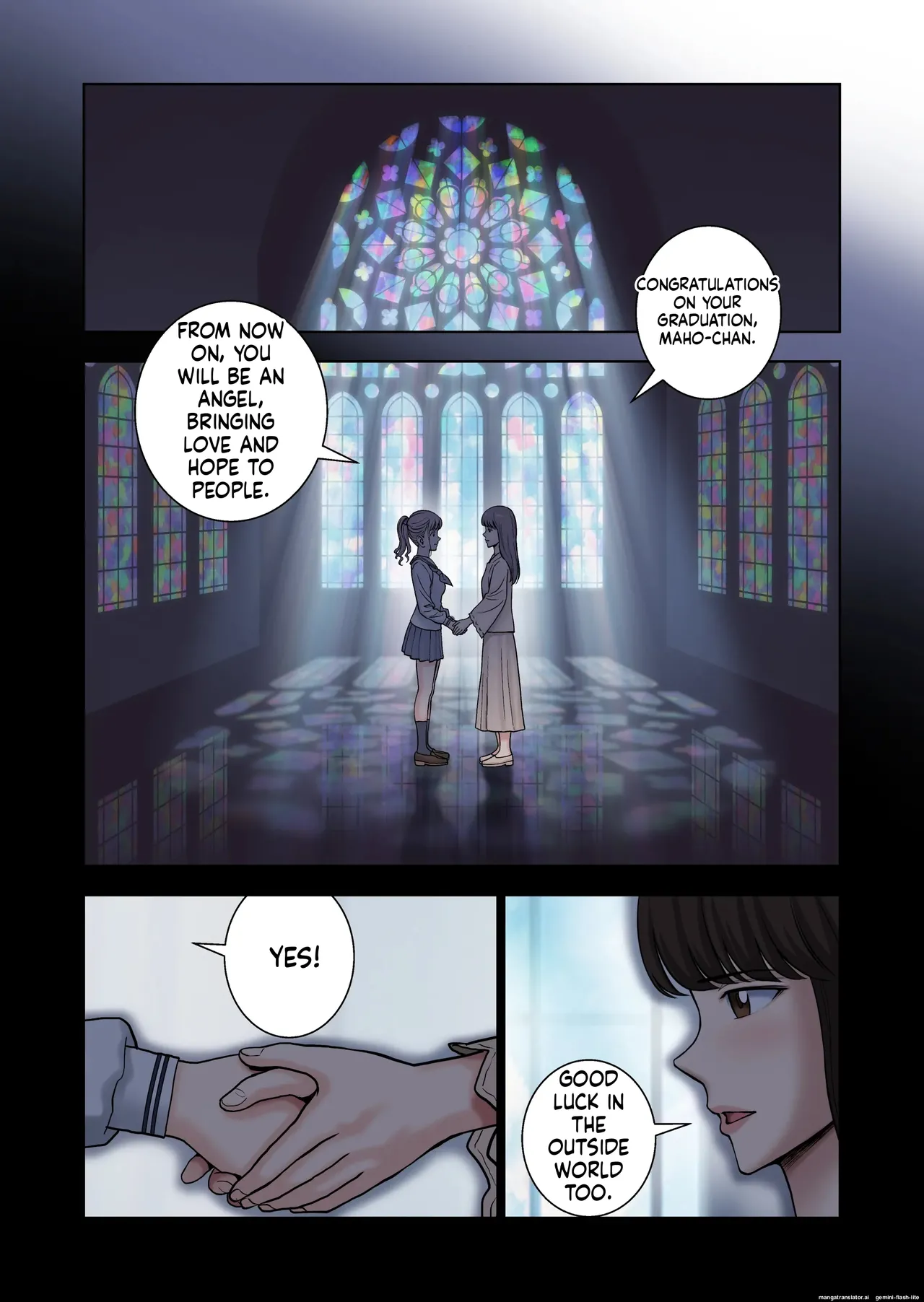 Meimon Onna Manebu Monogatari 2 - Page 62
