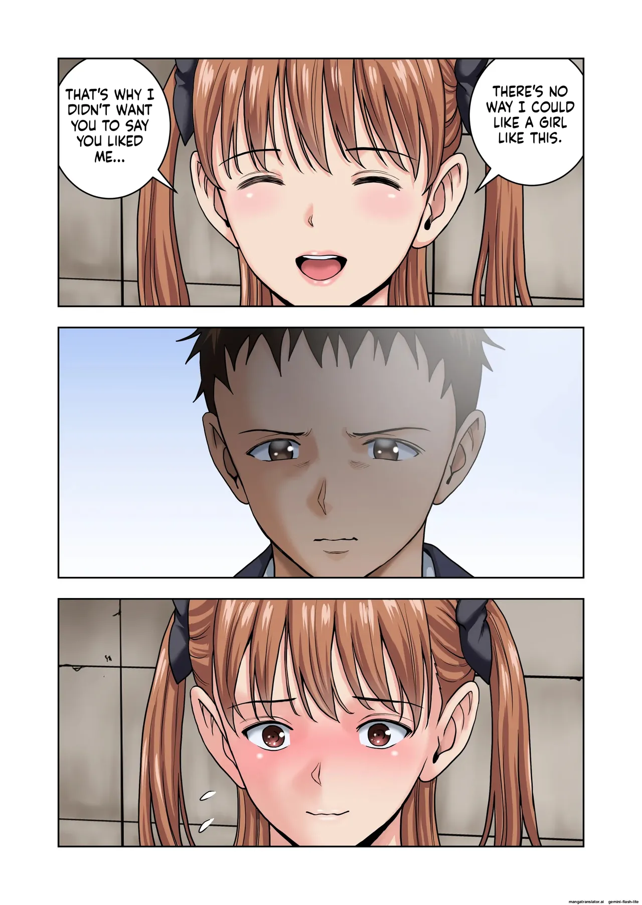 Meimon Onna Manebu Monogatari 3 - Page 73