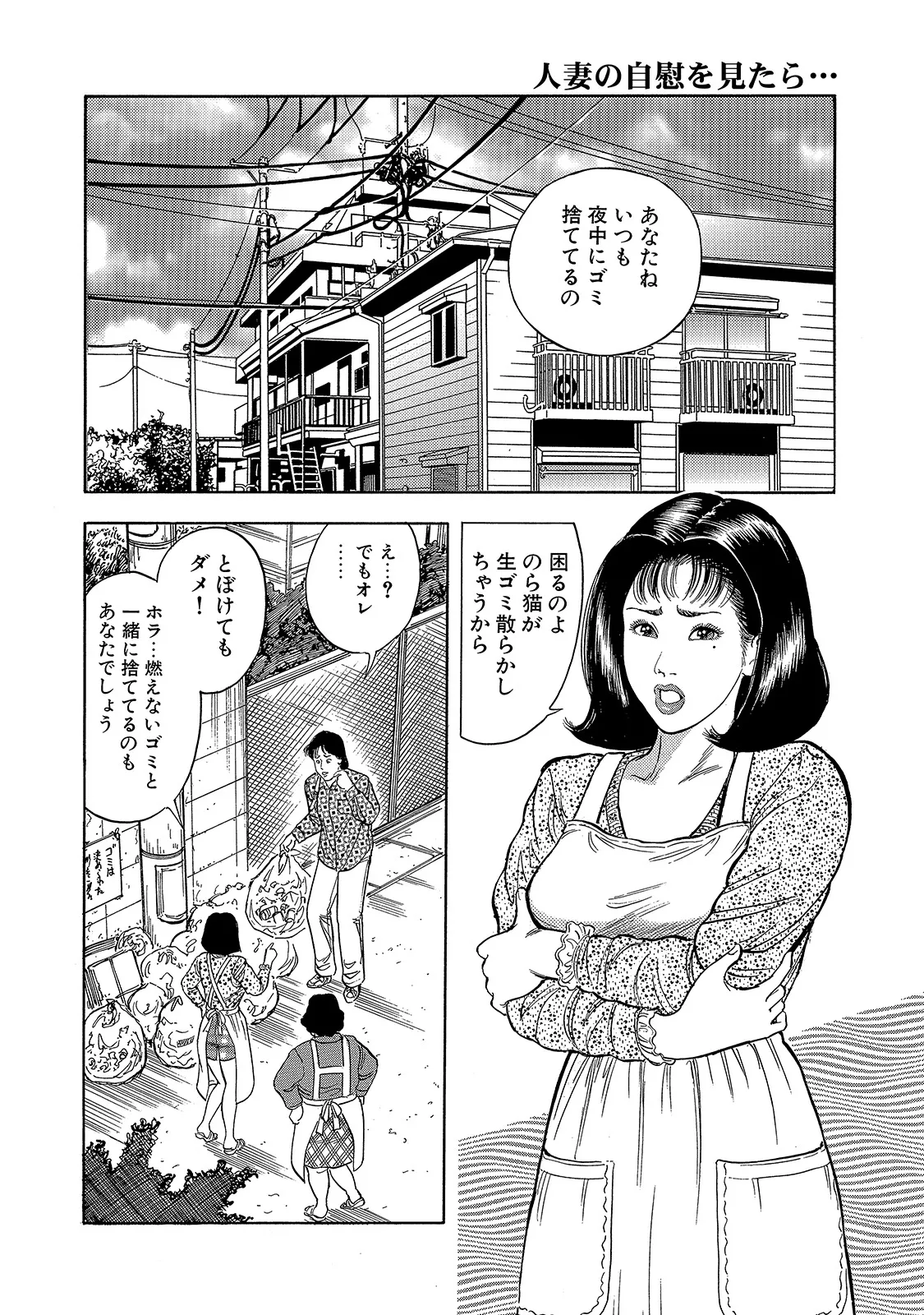 Shirouto Bijinzuma - Page 268