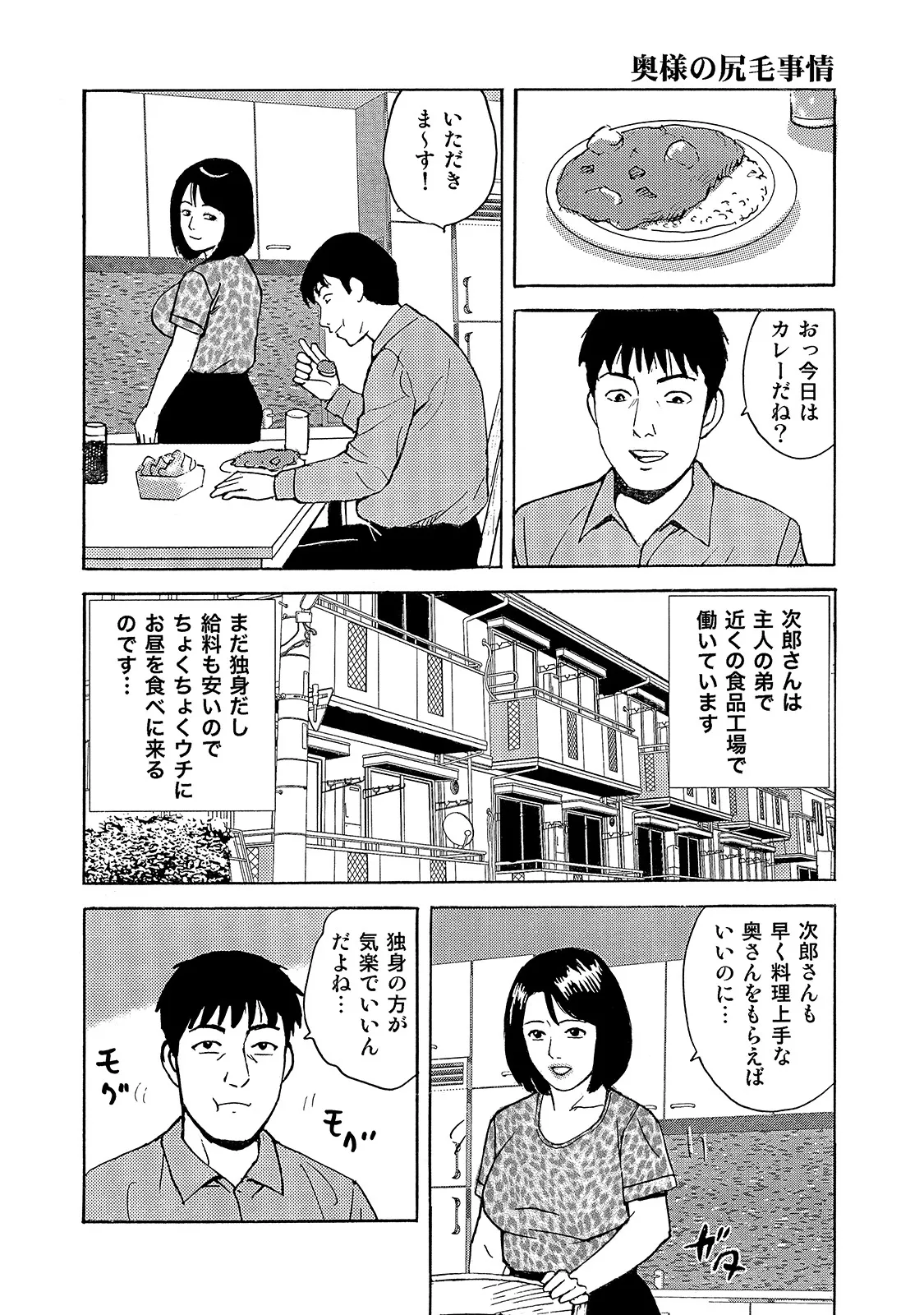 Shirouto Bijinzuma - Page 288