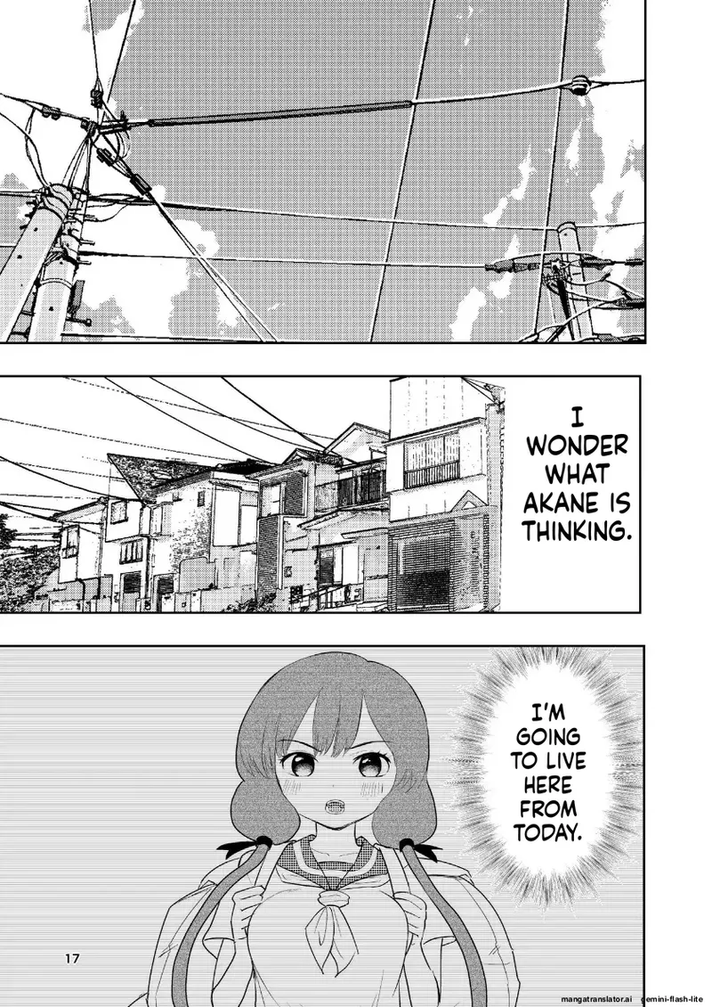 Page 15 of [Takai Yuito] Hadairo no Seishun Chapter 4 Zenpen + Kouhen (MTL)
