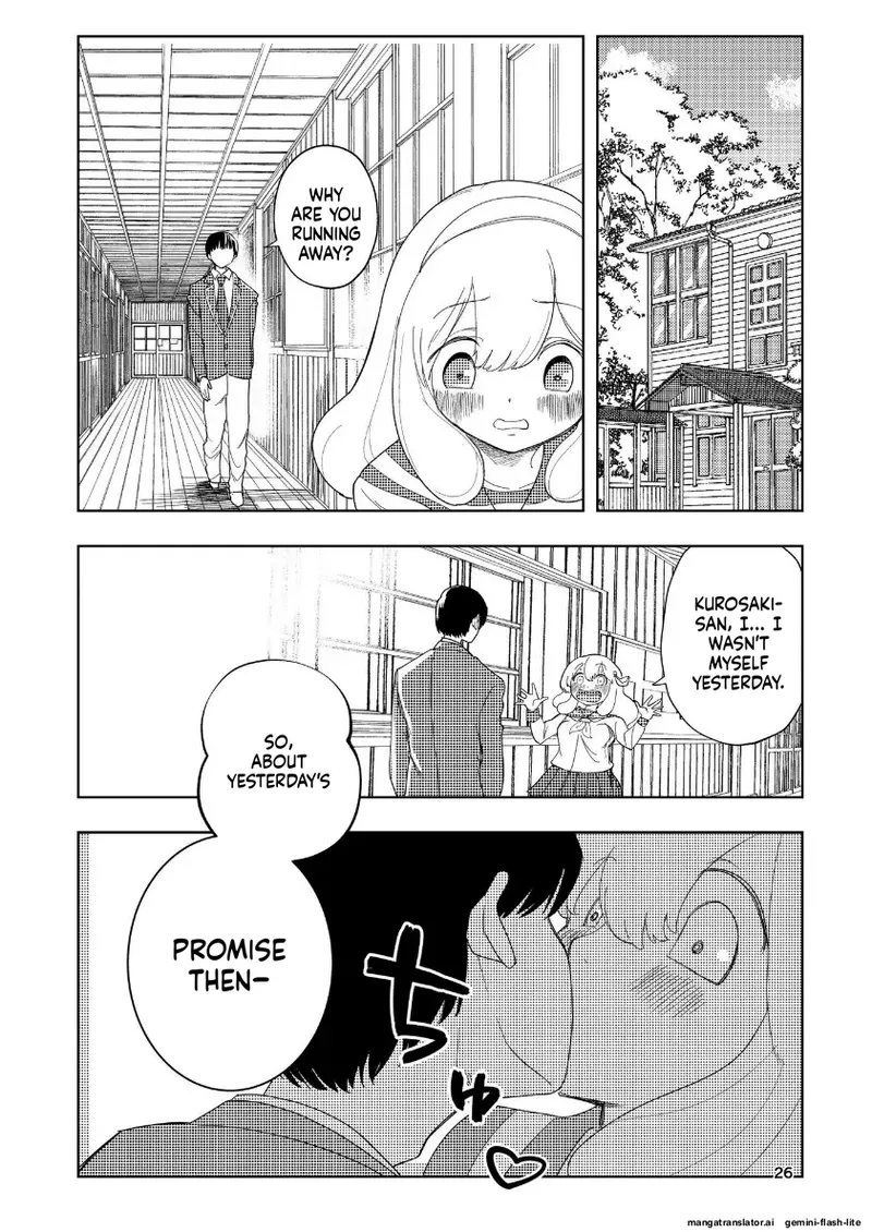 Page 24 of [Takai Yuito] Hadairo no Seishun Chapter 4 Zenpen + Kouhen (MTL)