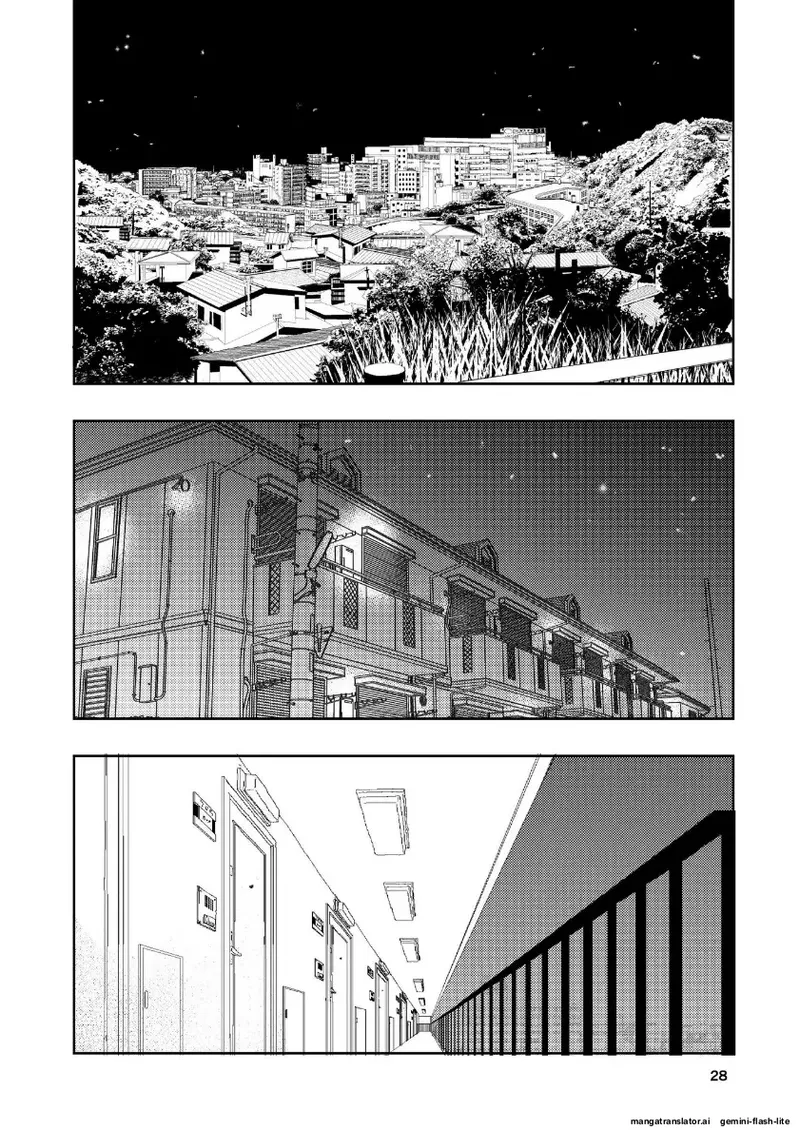 Page 26 of [Takai Yuito] Hadairo no Seishun Chapter 4 Zenpen + Kouhen (MTL)