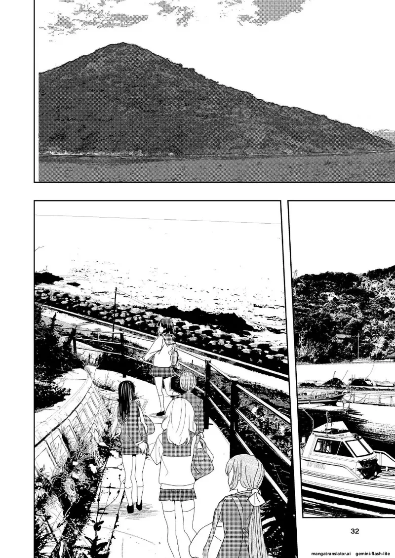 Page 30 of [Takai Yuito] Hadairo no Seishun Chapter 4 Zenpen + Kouhen (MTL)